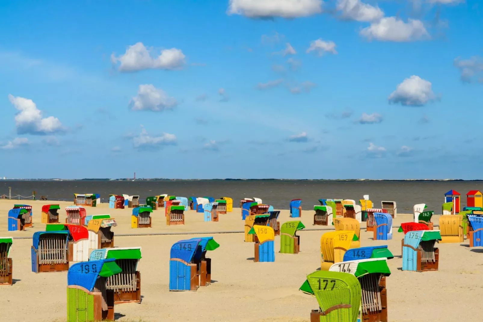 Fewo Seelust 03 Unten-Gebieden zomer 5km