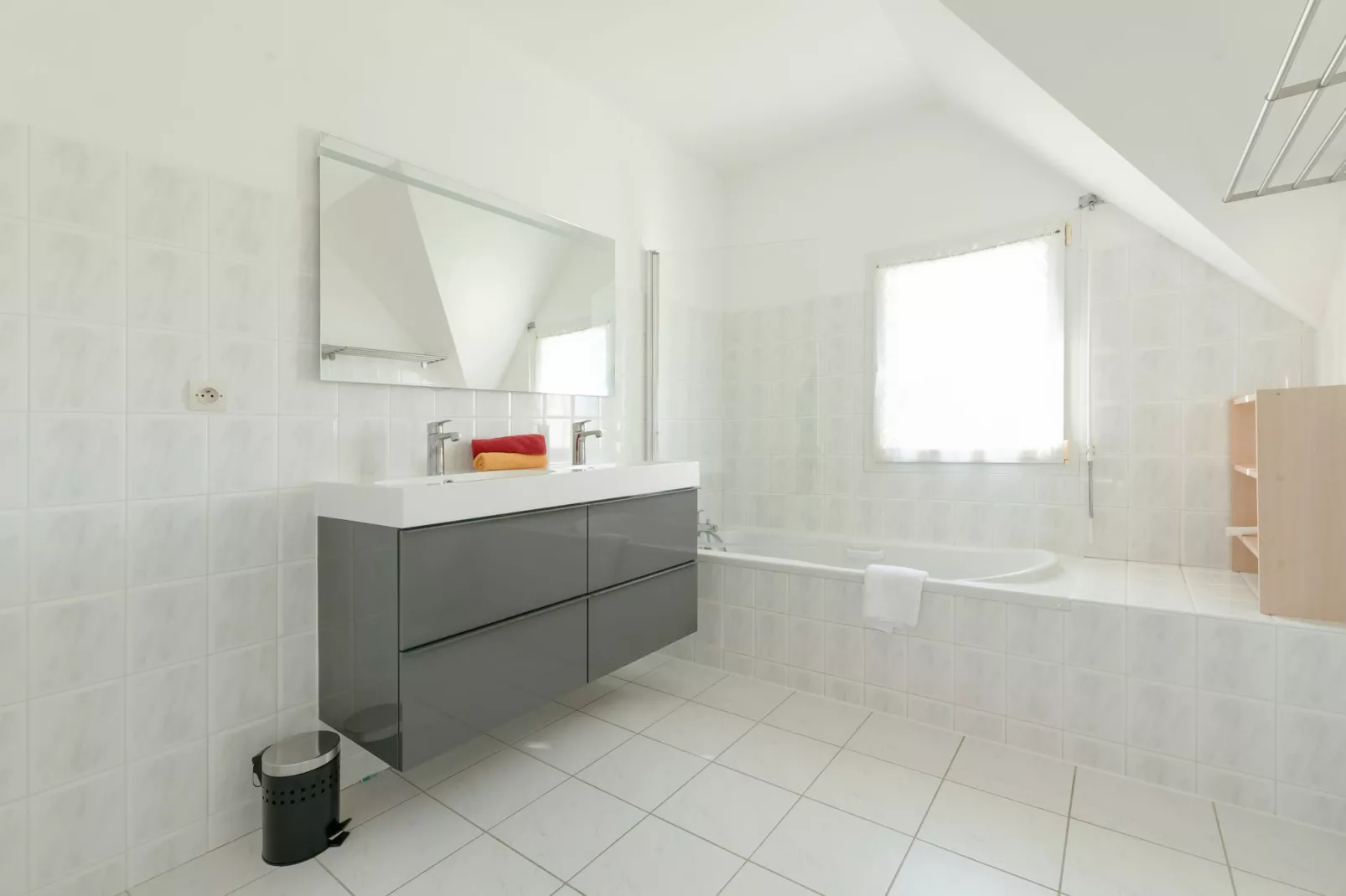 PENN AR ROZ - Saint-Pabu-Badkamer