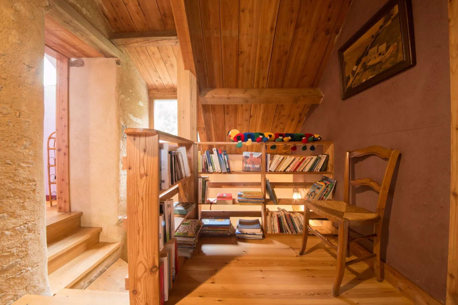 MAISON YUKTI - Lampaul-Ploudalmézeau-Niet-getagd