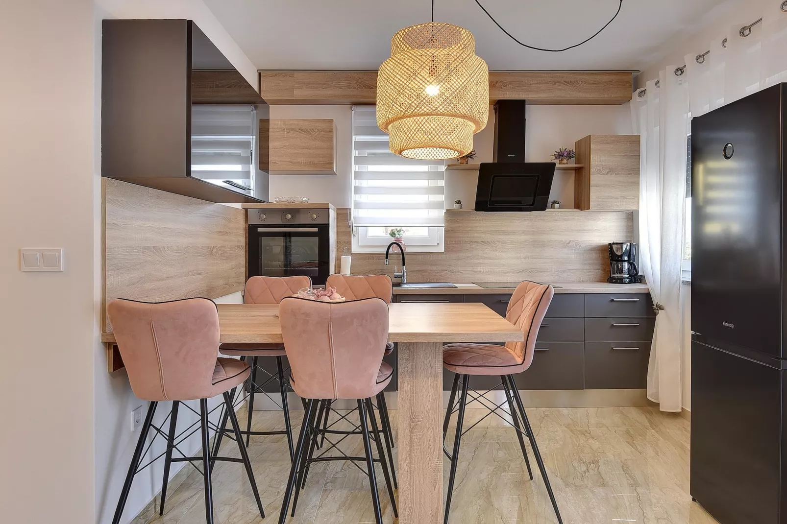 Apartment Olivia-Slaapkamer