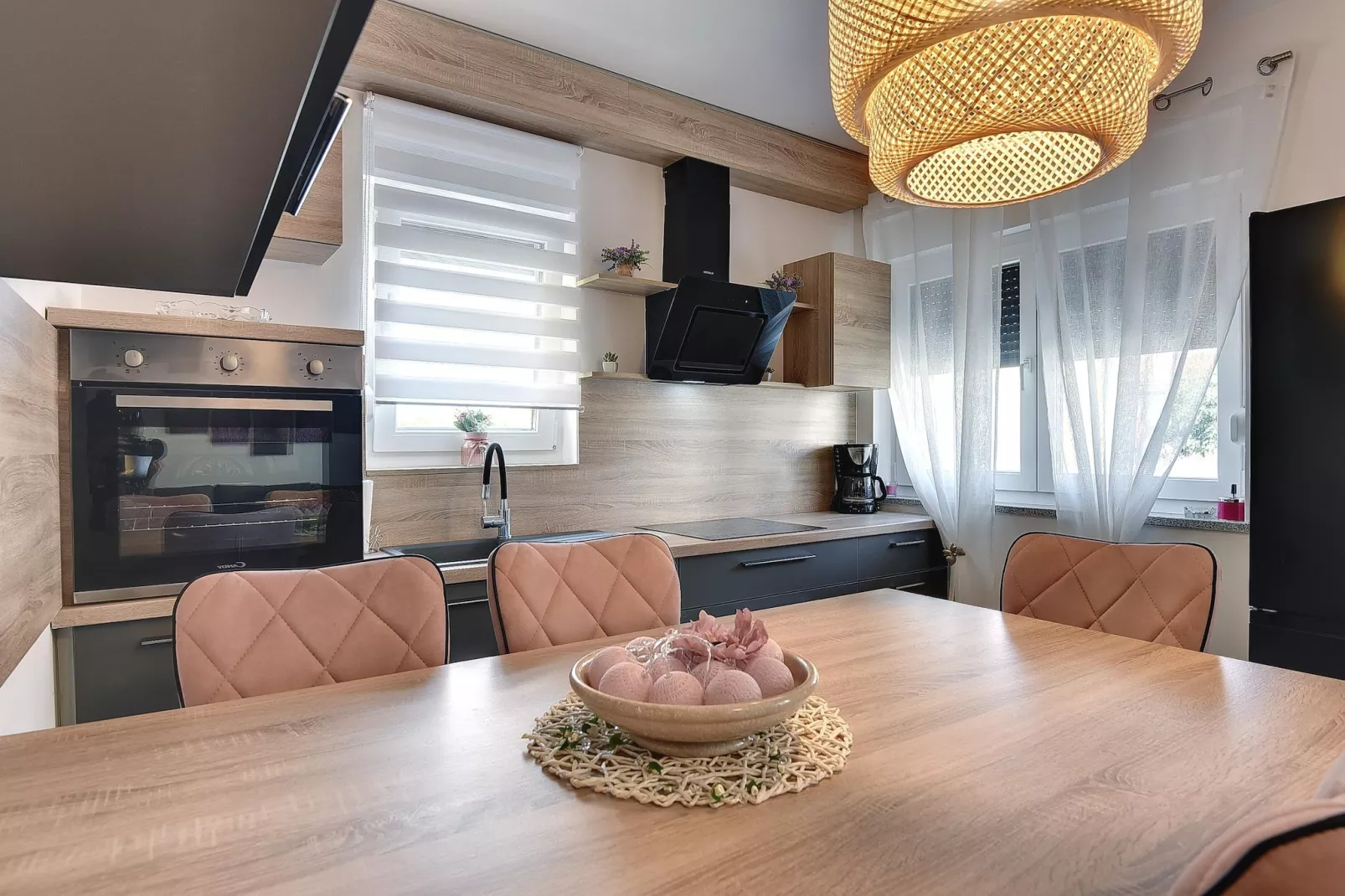 Apartment Olivia-Slaapkamer