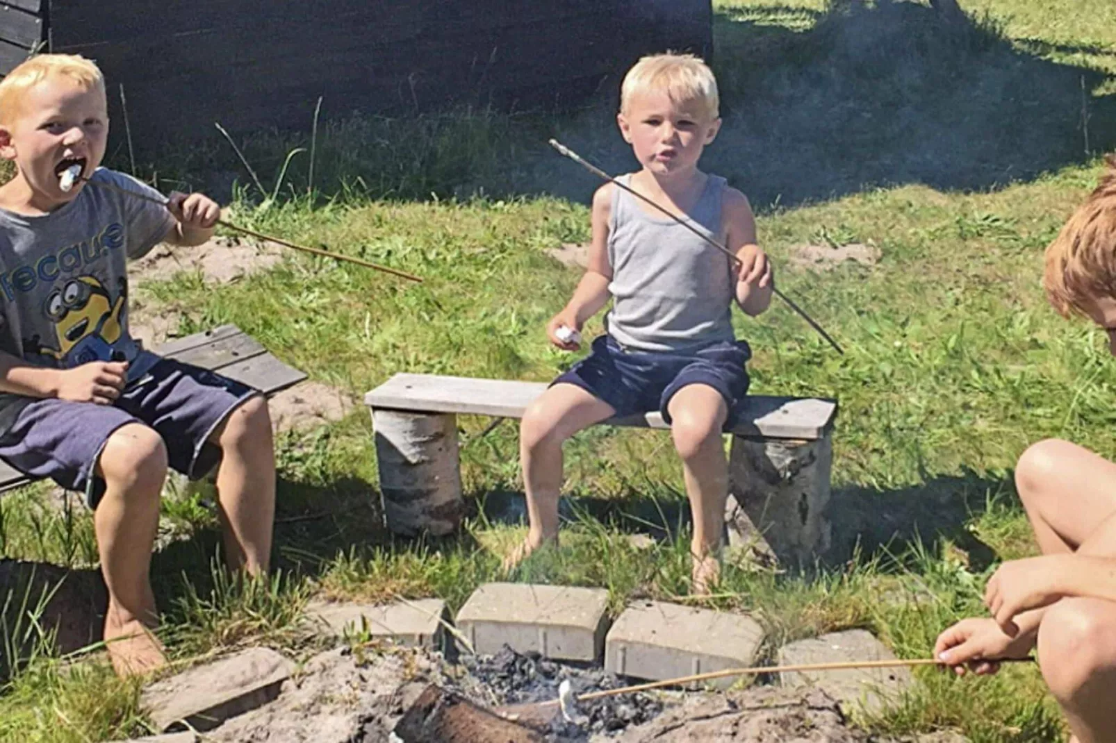 9 persoons vakantie huis in Væggerløse-By Traum-Niet-getagd