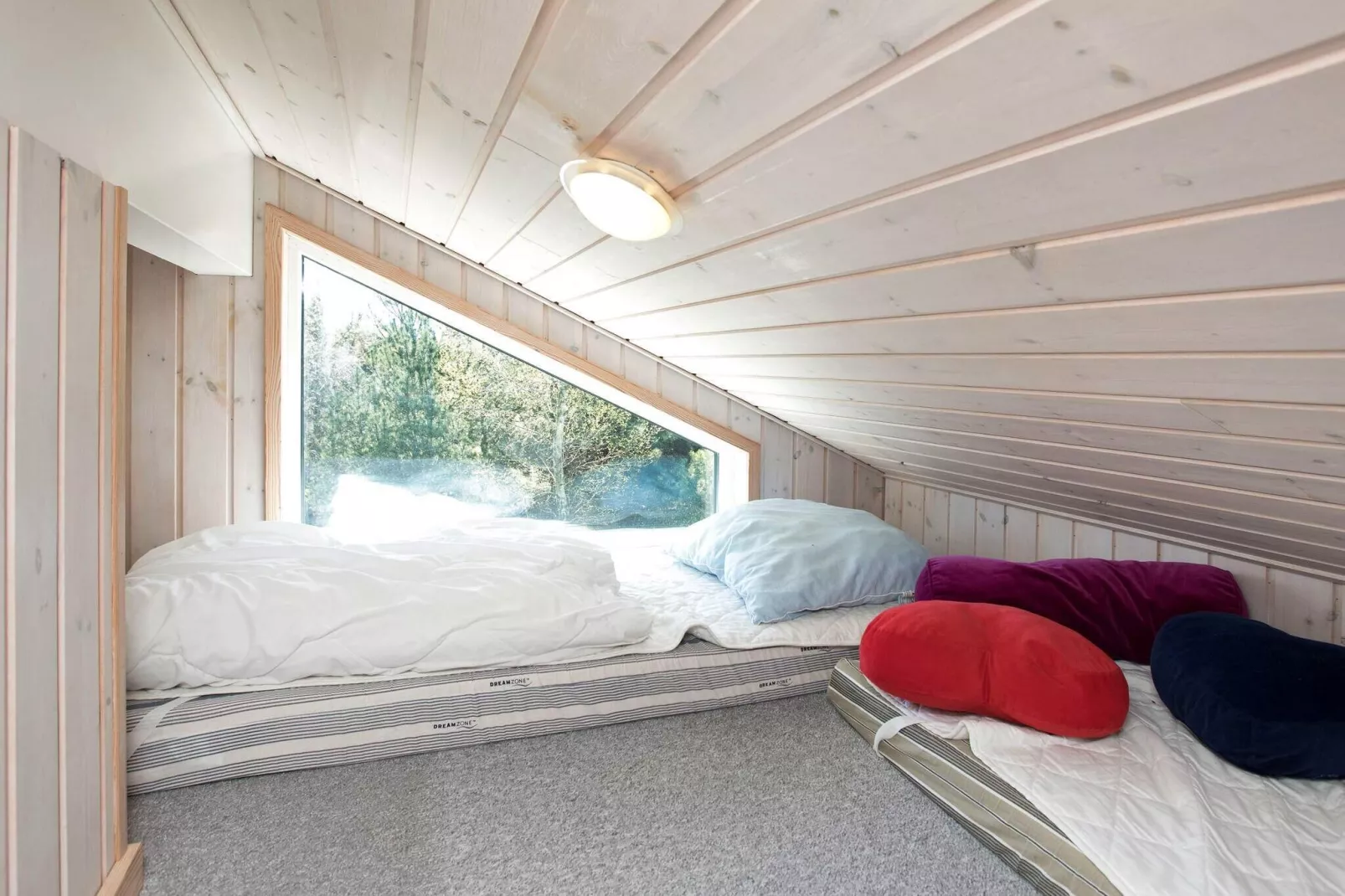 9 persoons vakantie huis in Væggerløse-By Traum-Binnen