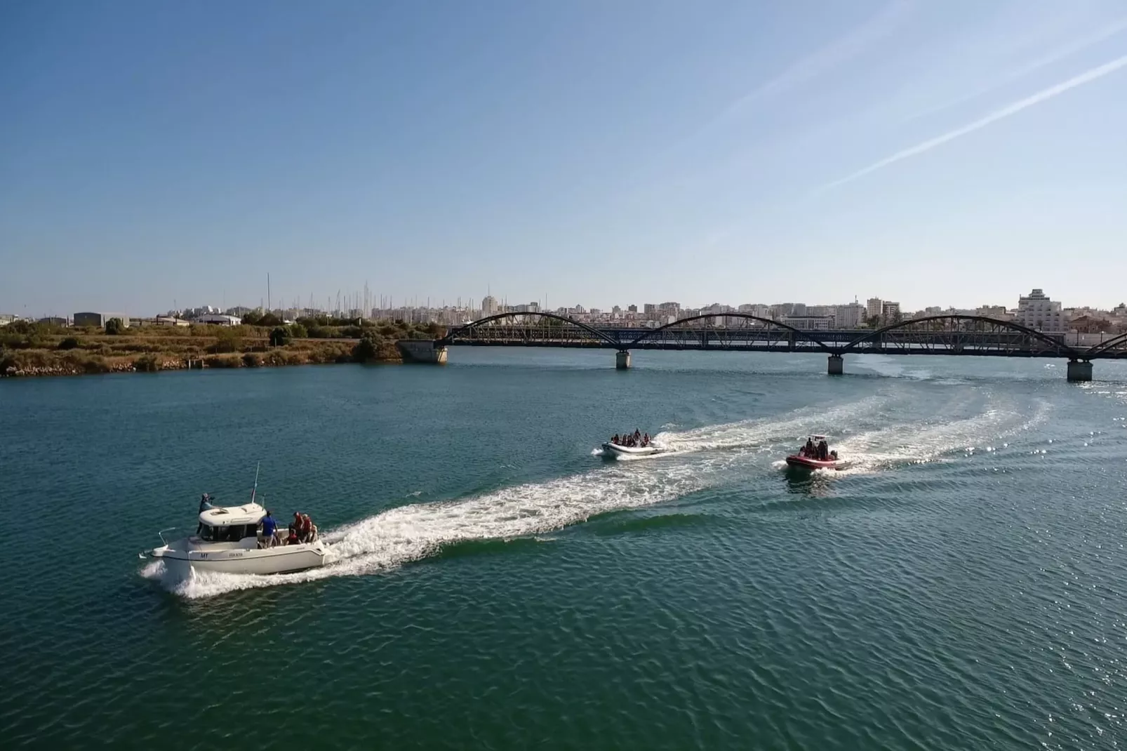 Apartment Venice-Gebieden zomer 5km
