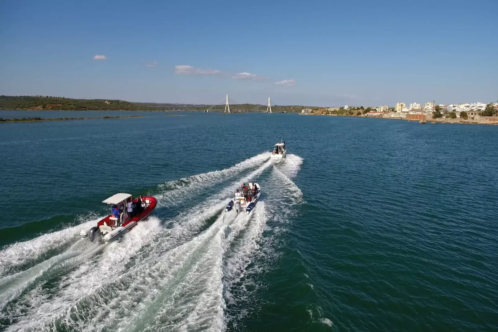 Apartment Venice-Gebieden zomer 5km