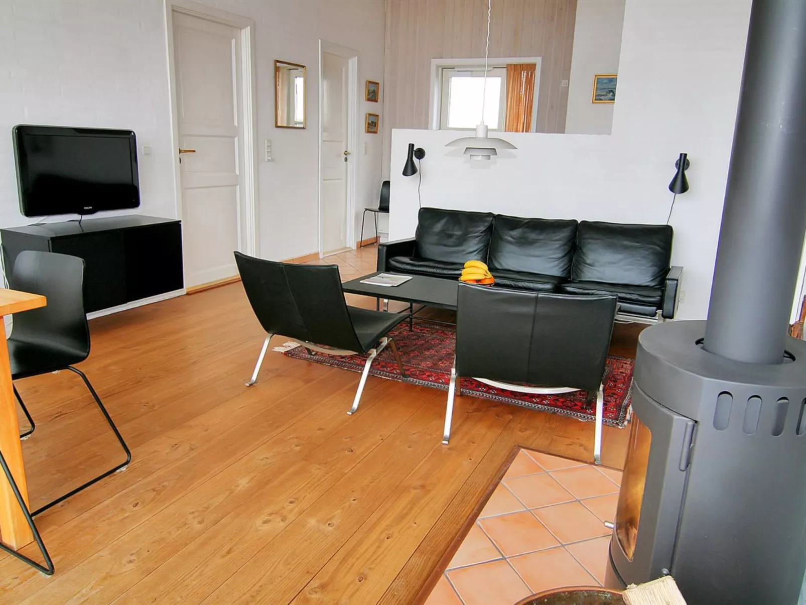 "Benja" - 200m from the sea-Binnen