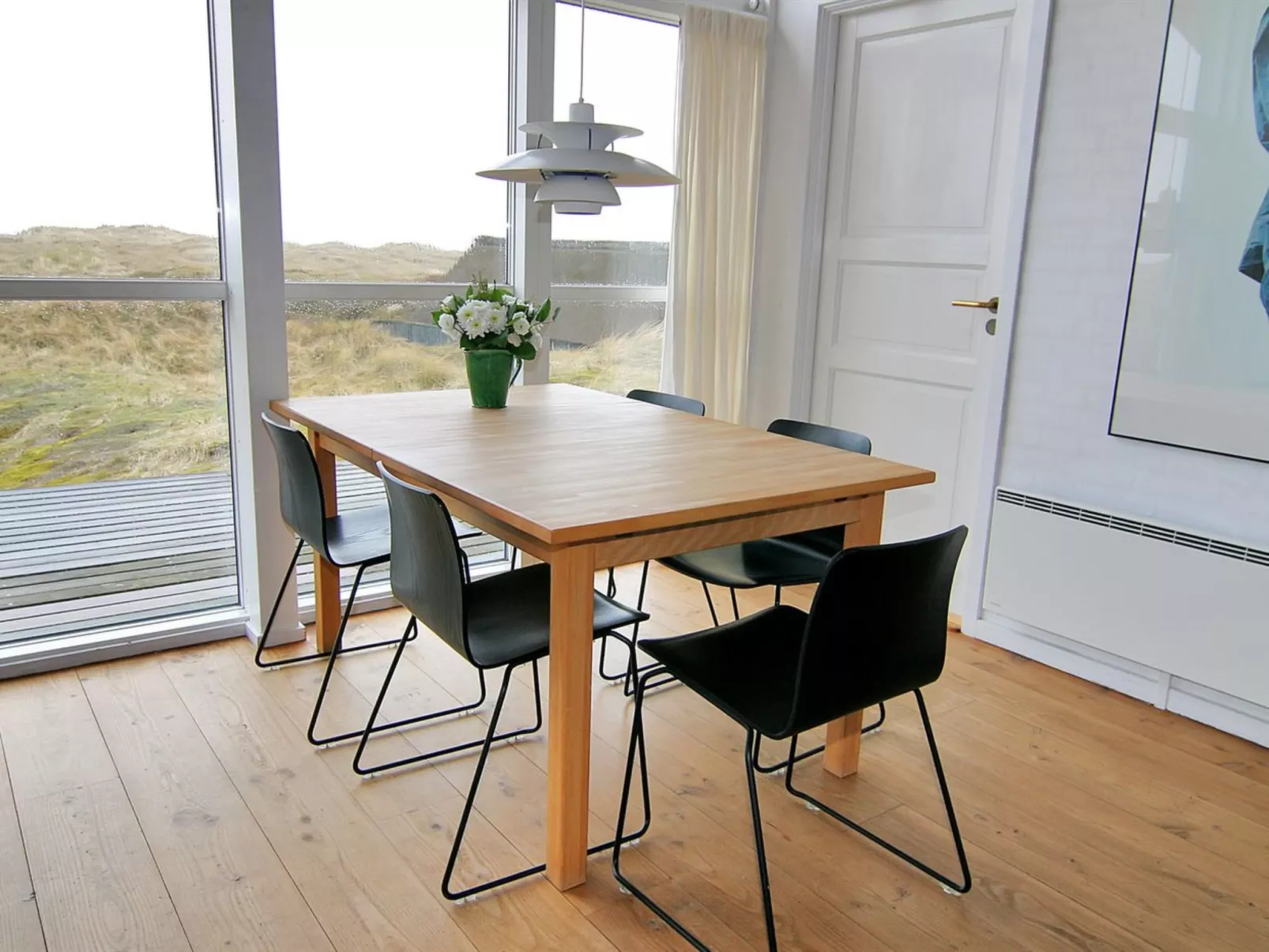 "Benja" - 200m from the sea-Binnen