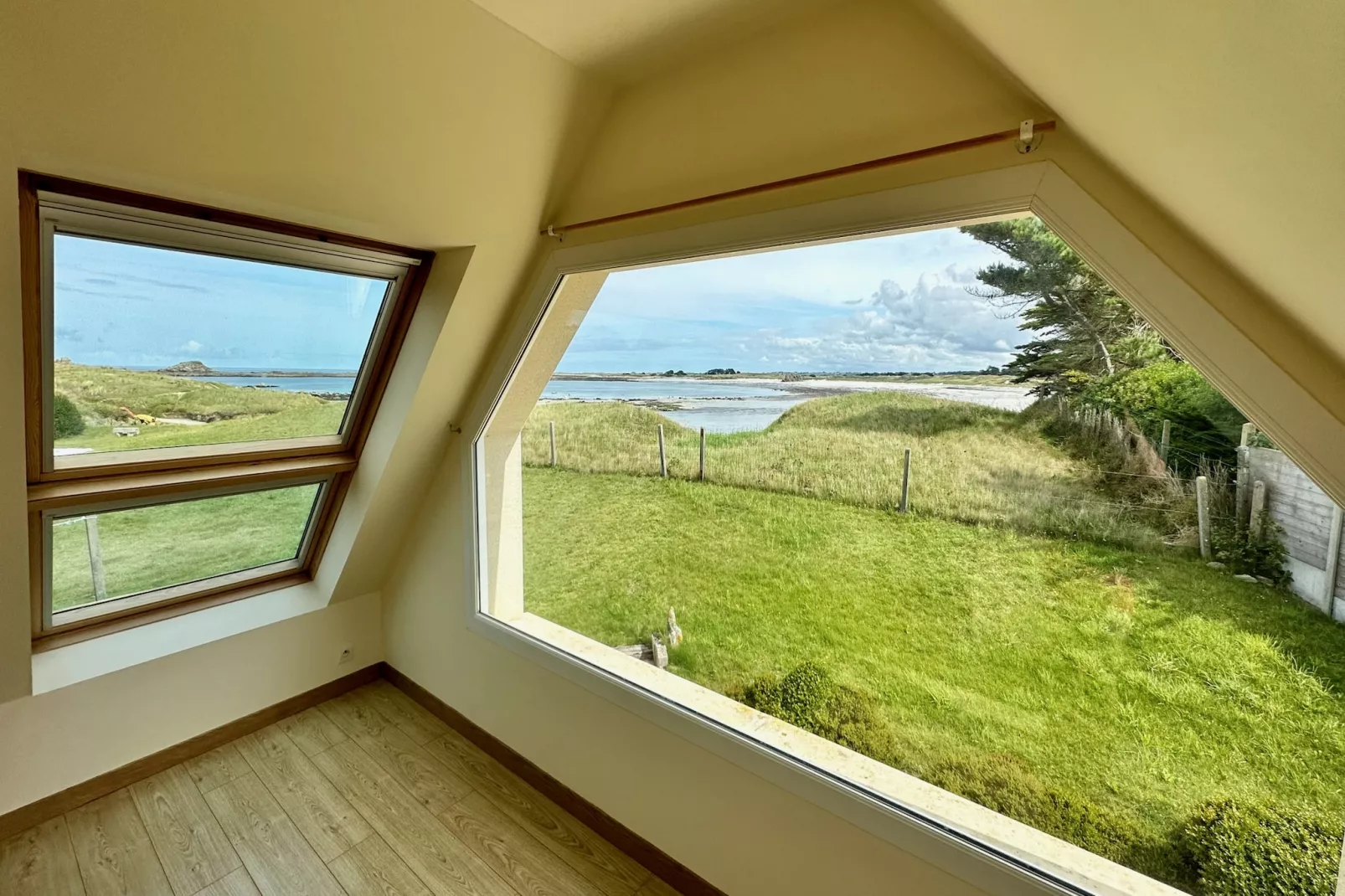 TY BULLE - Portsall-Overloop