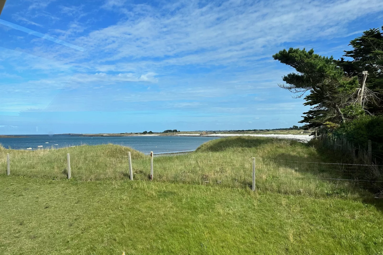 TY BULLE - Portsall-Buitenlucht