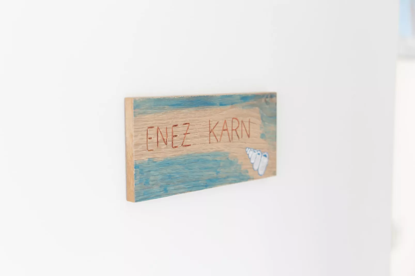 ROSCAROC - ENEZ KARN (côté mer) - Portsall-Sfeer