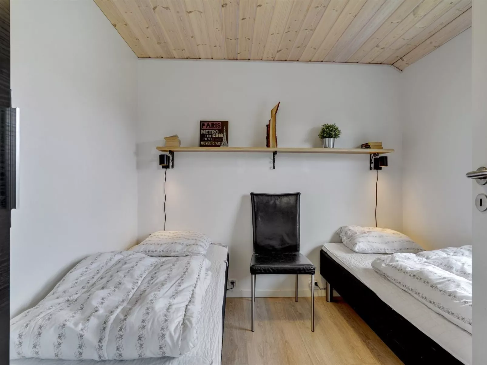 "Ancel" - 1.7km from the sea-Binnen