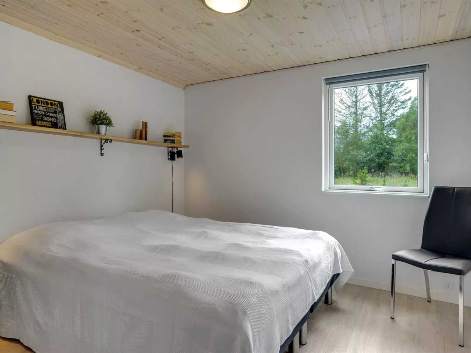 "Ancel" - 1.7km from the sea-Binnen