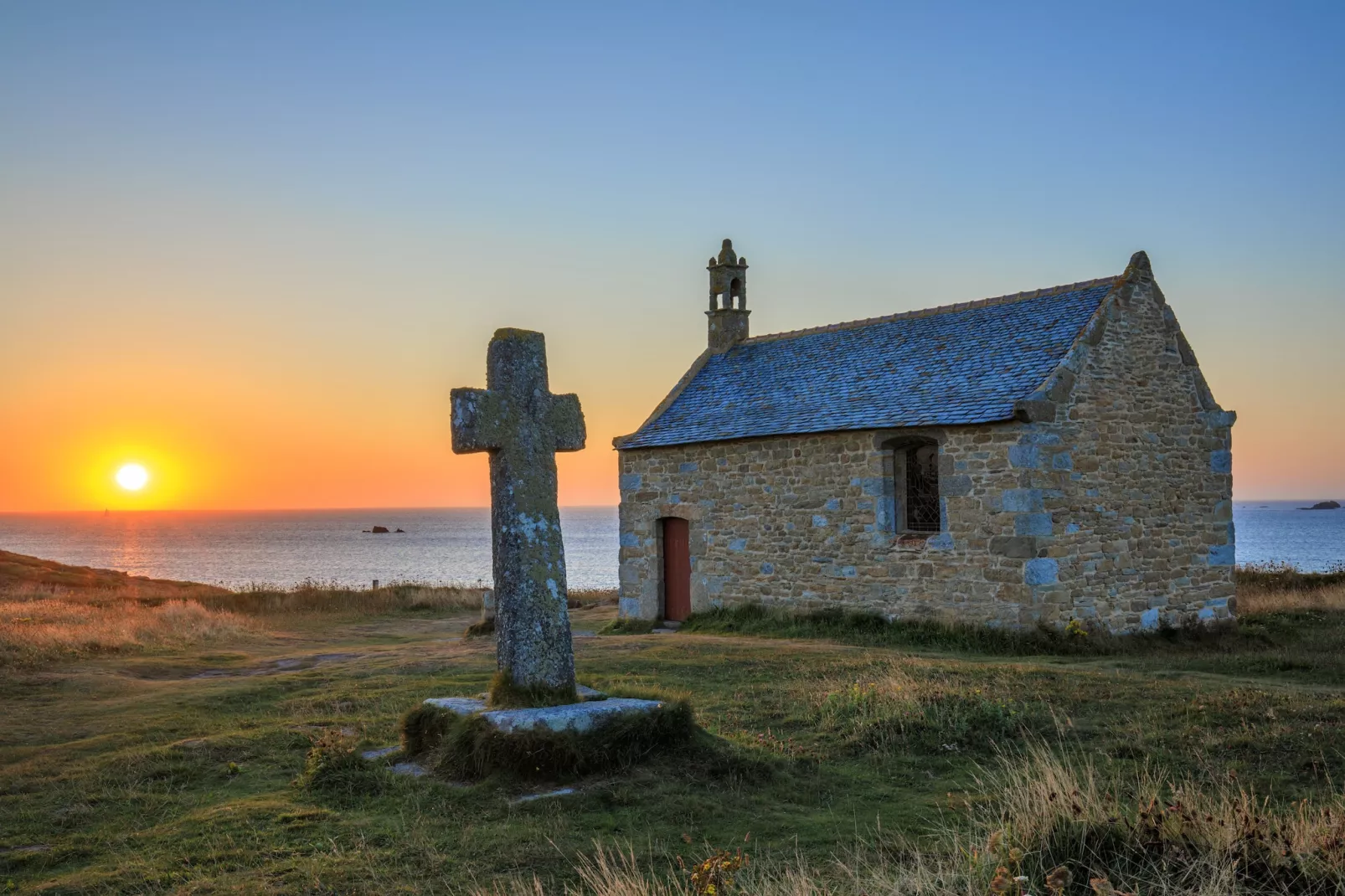 ROSCAROC - ENEZ HIR (RDC) - Portsall-Buitenlucht