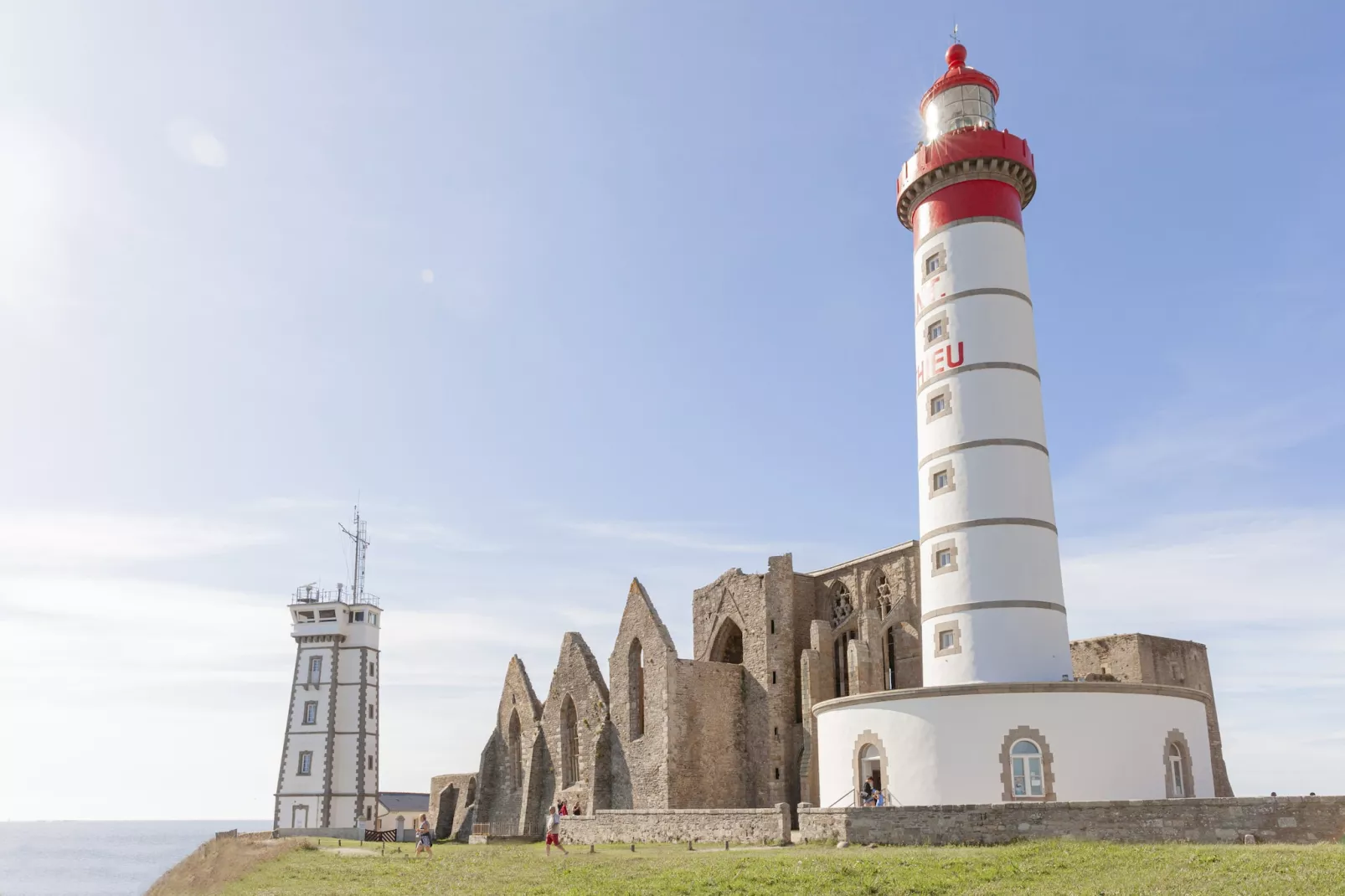 ROSCAROC - ENEZ HIR (RDC) - Portsall-Buitenlucht