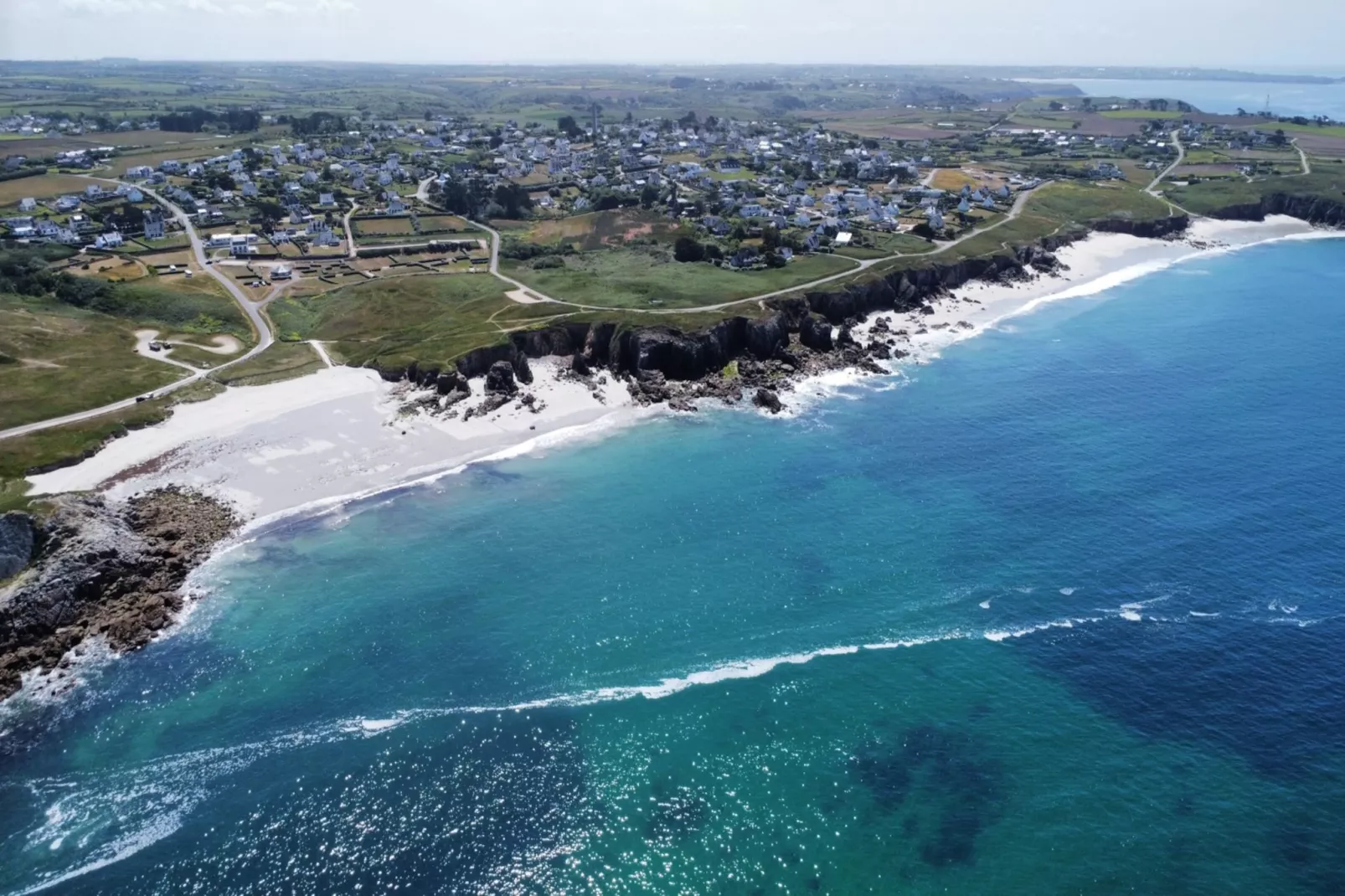 ROSCAROC - ENEZ HIR (RDC) - Portsall-Buitenlucht