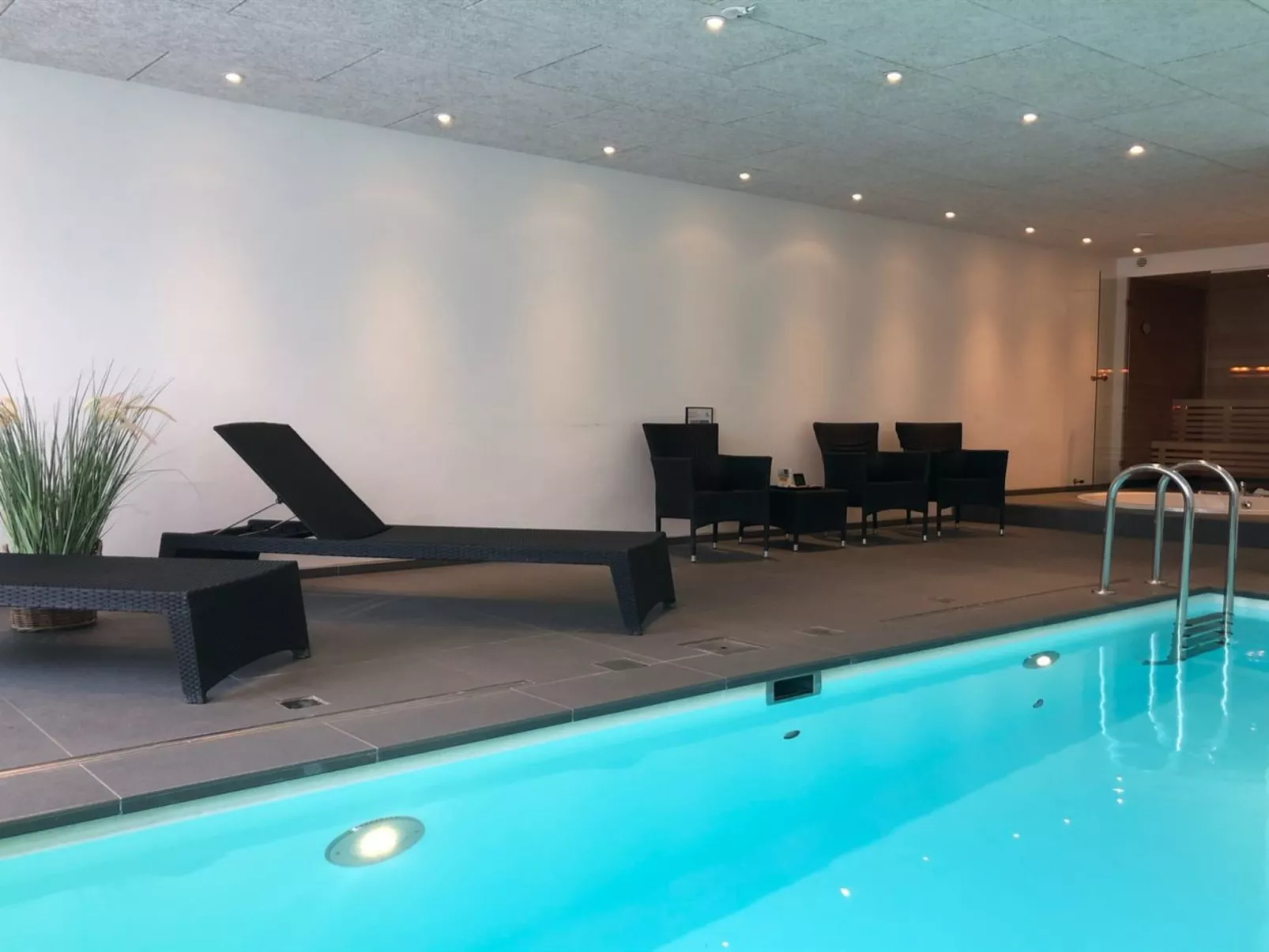 "Ancel" - 1.7km from the sea-Binnen