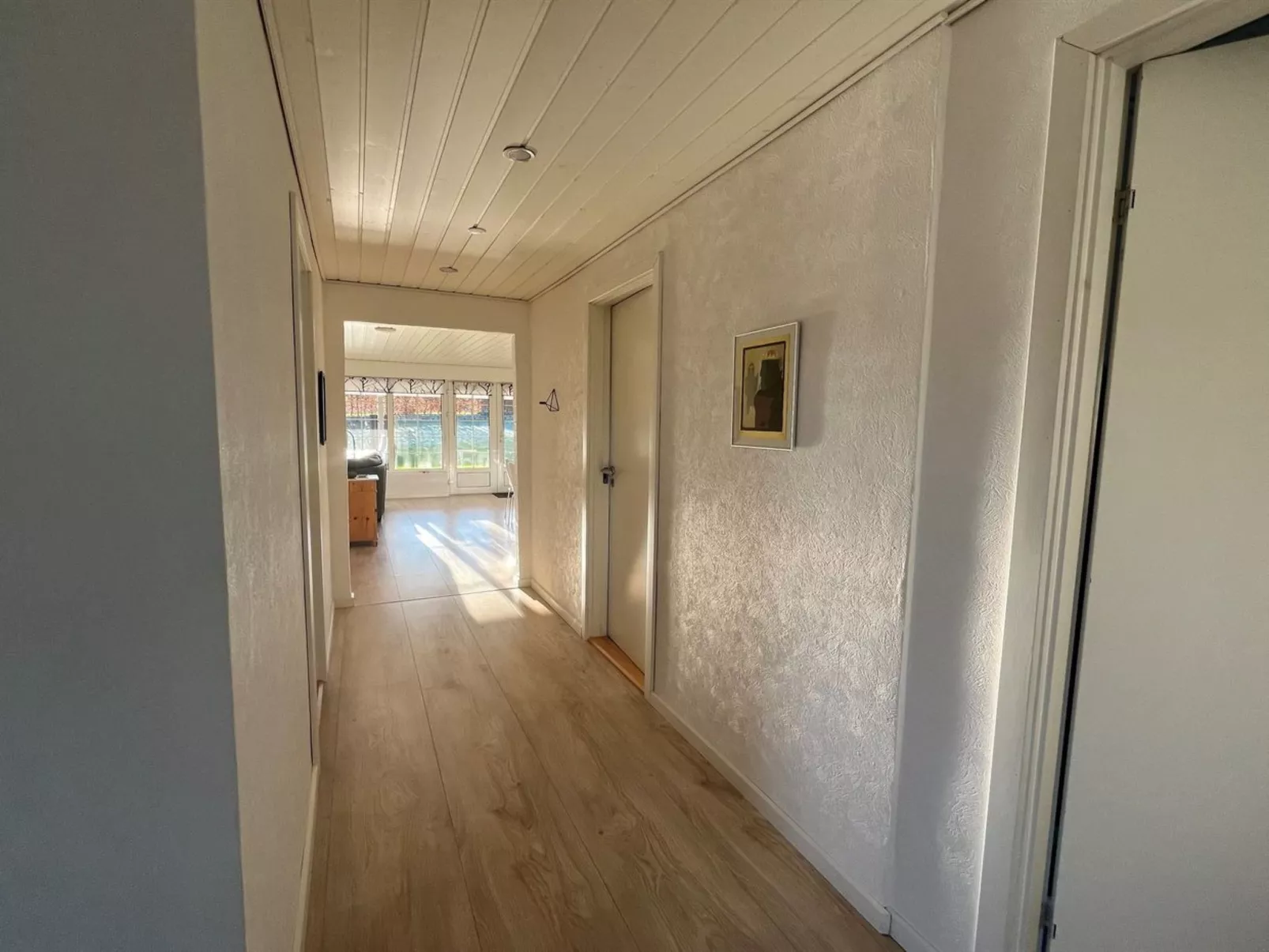 "Dietlinde" - 100m from the sea-Buiten