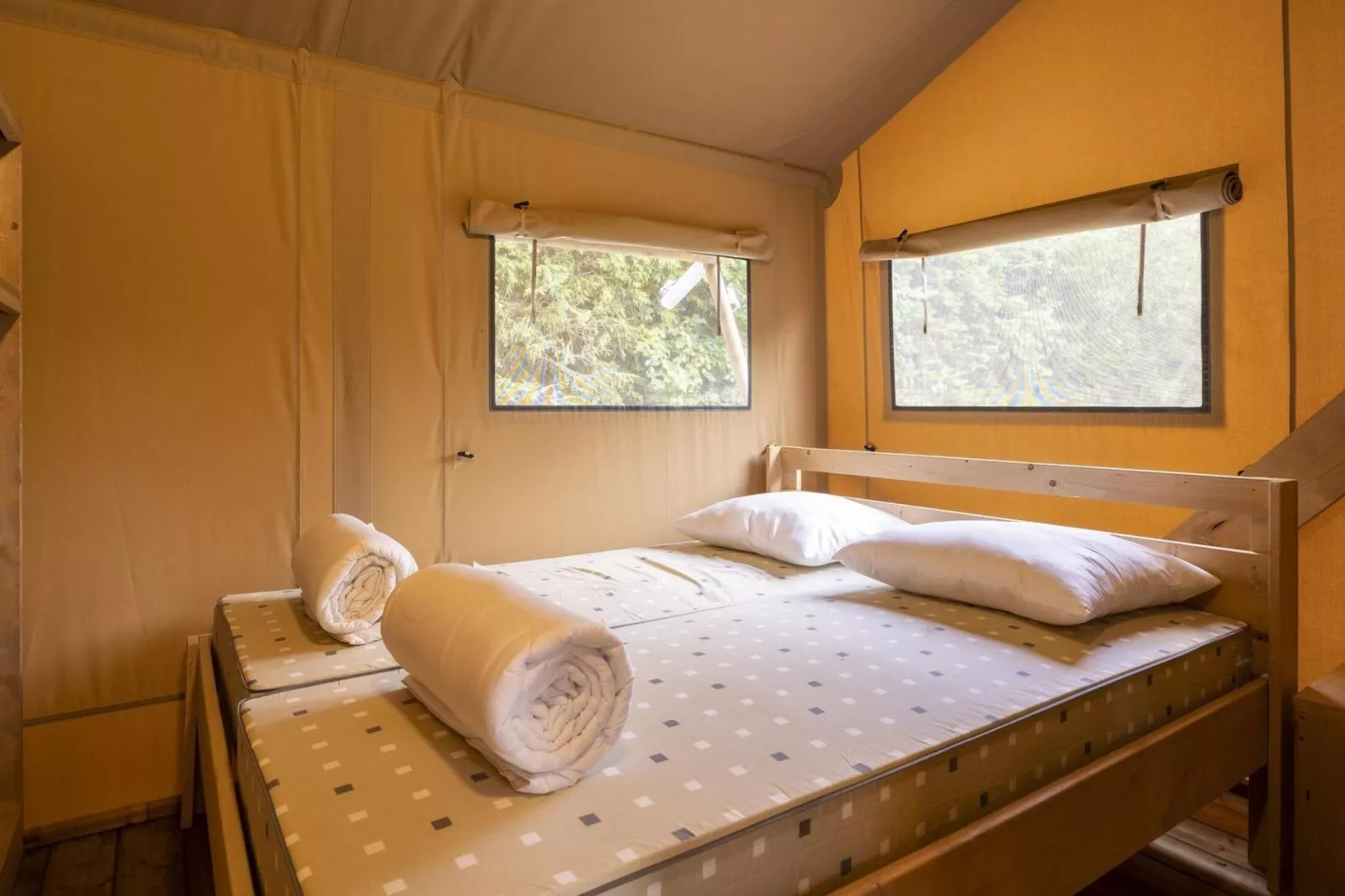 Dreamer 49-Slaapkamer