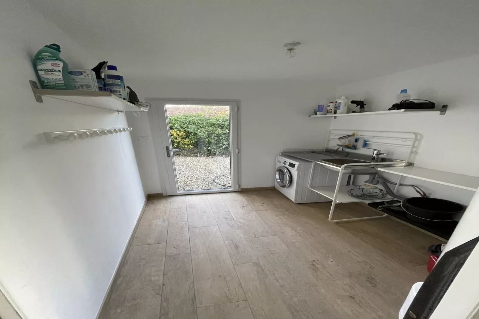 GWEL AR MOR - Lanildut-Faciliteiten