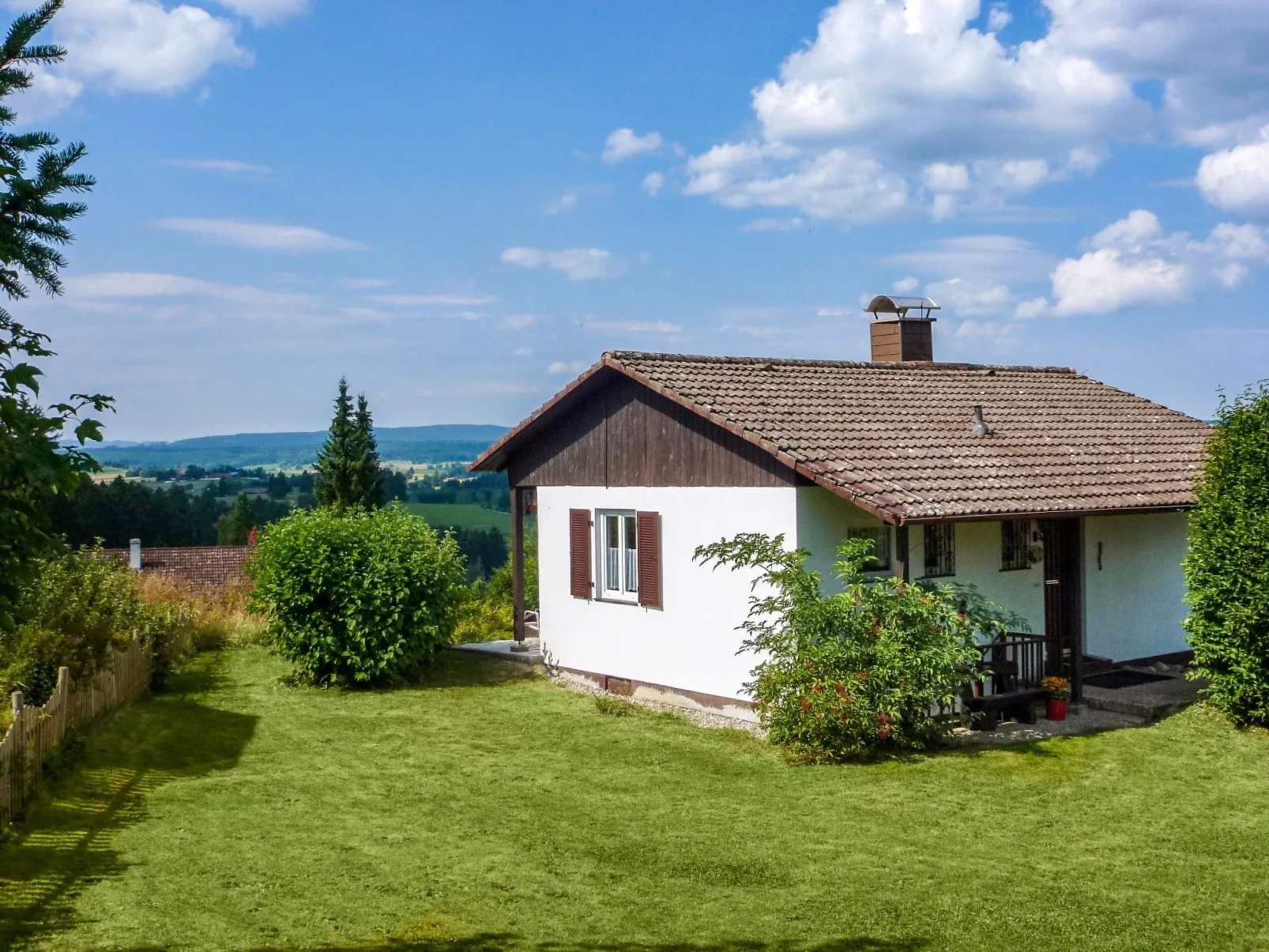 Schöne Aussicht-Buiten