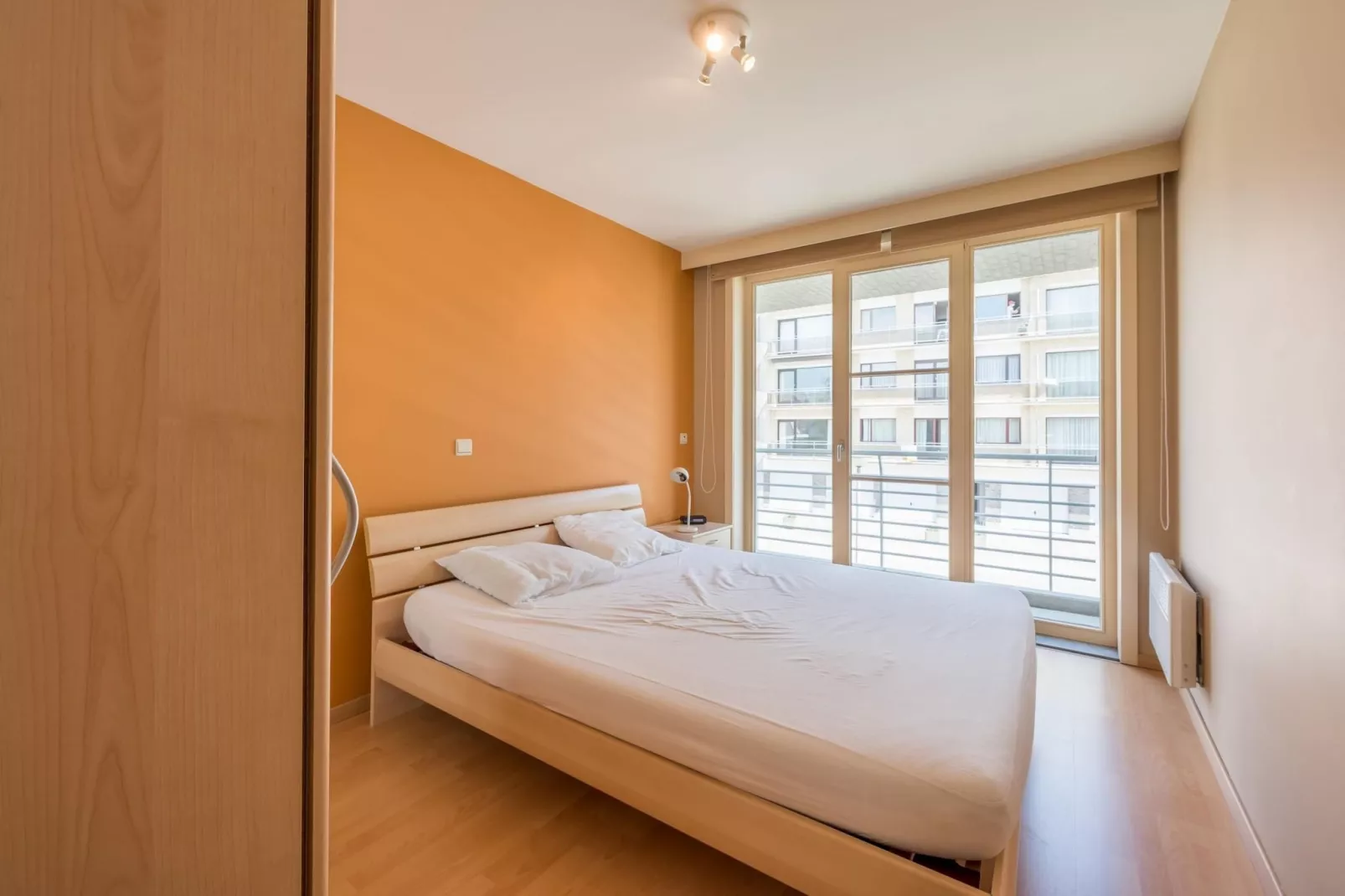 Amandari I-103 G12-Slaapkamer