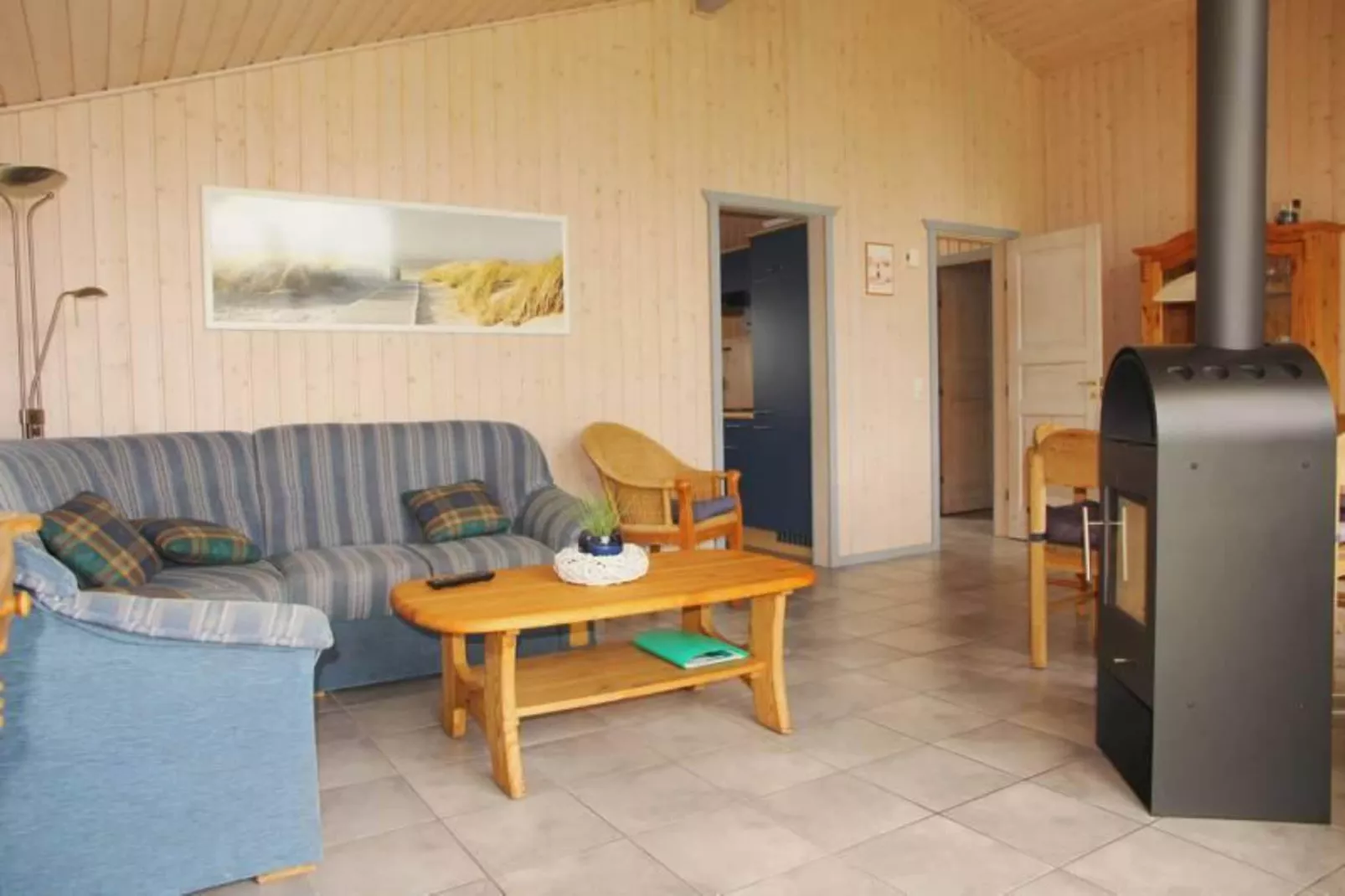 Ferienhaus Seeschwalbe-19-Woonkamer