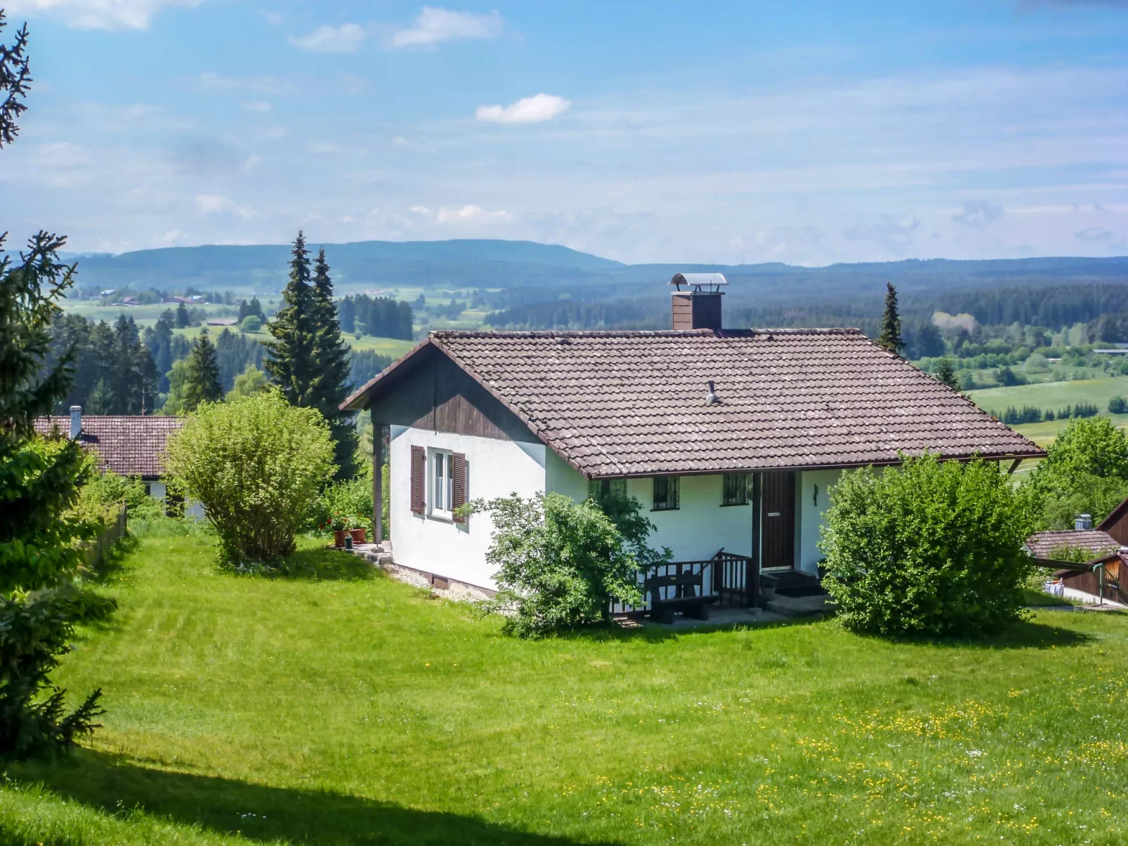 Schöne Aussicht-Buiten