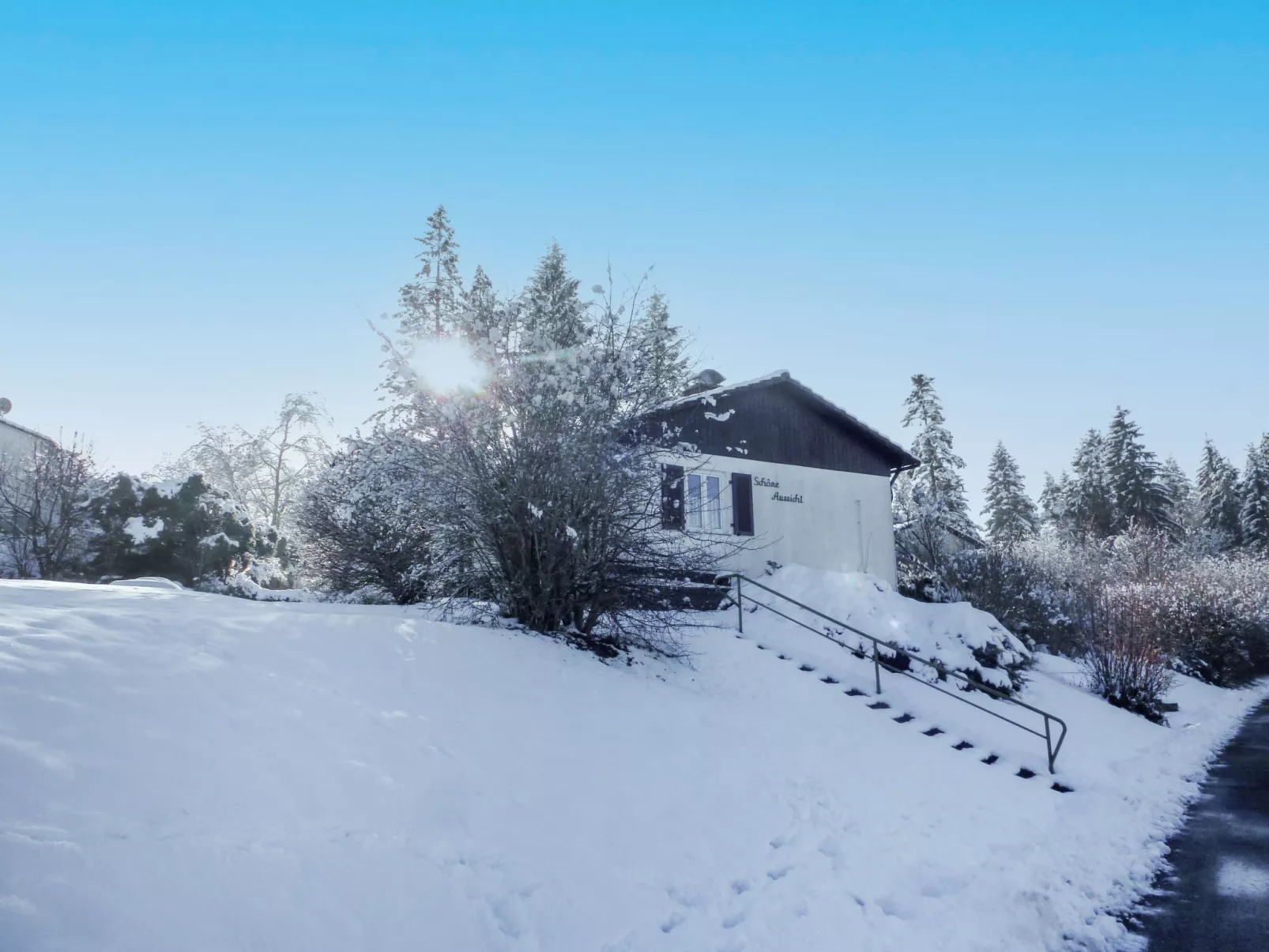 Schöne Aussicht-Buiten