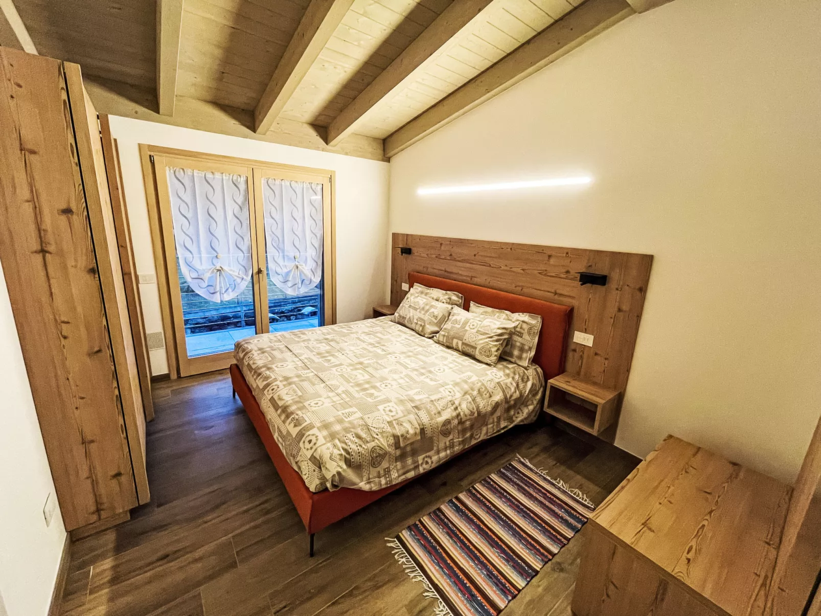 Guarnelle House 1-Binnen