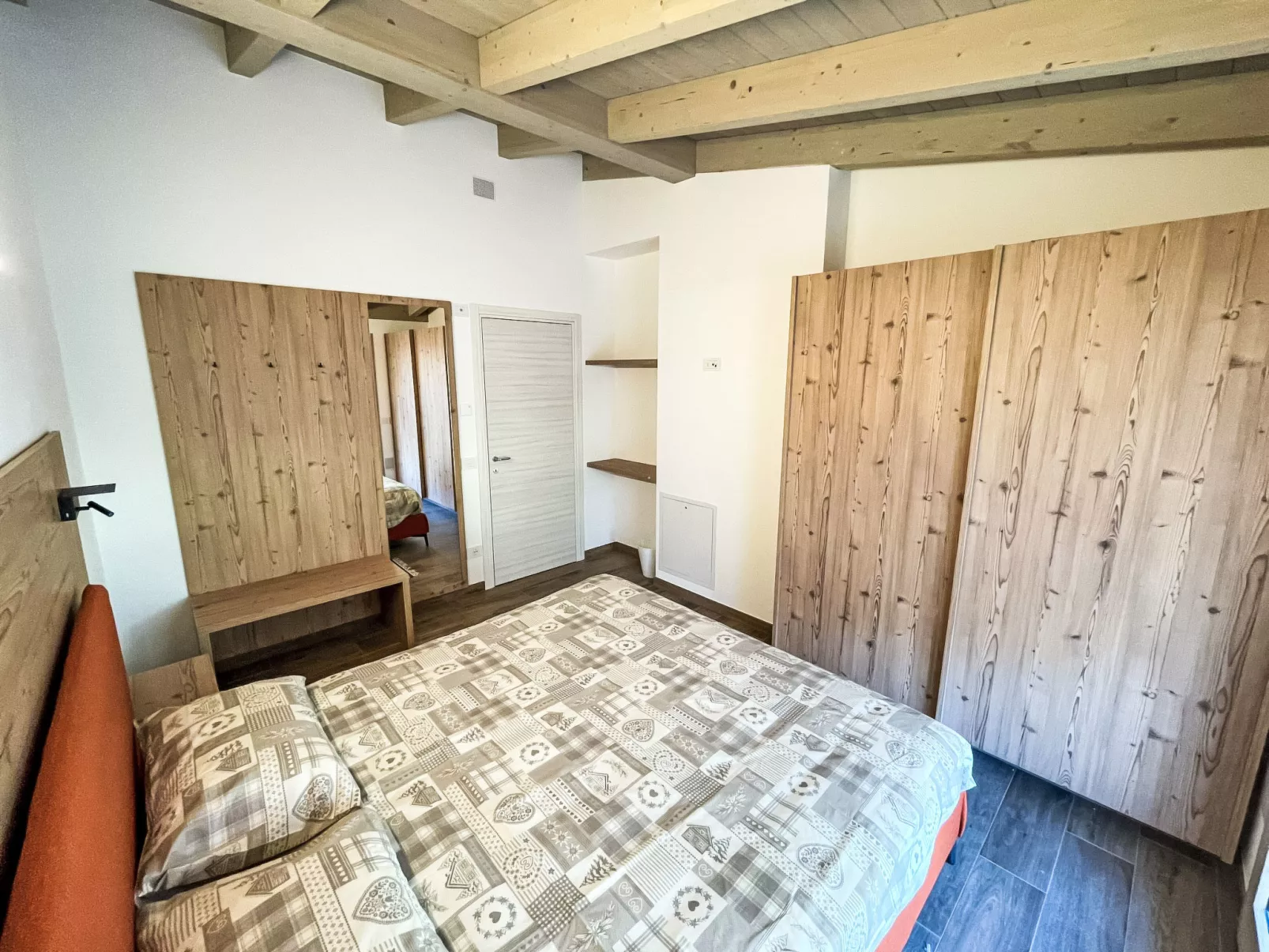 Guarnelle House 1-Binnen