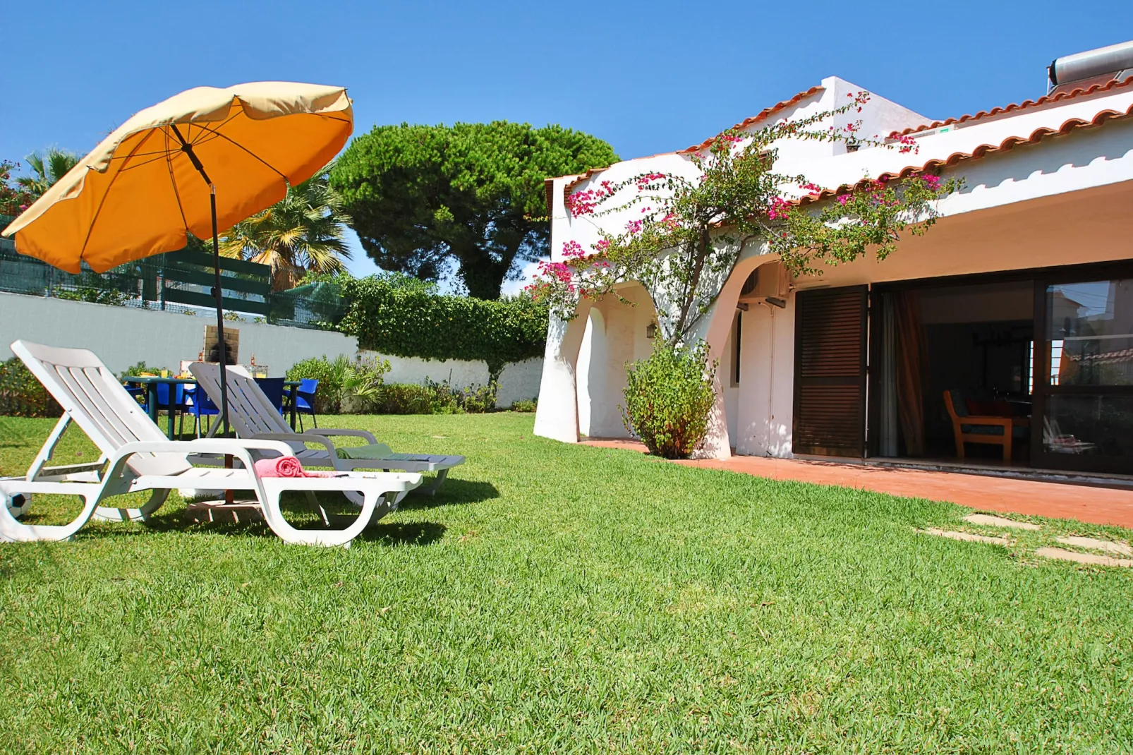 Villa Kailua-Wellness