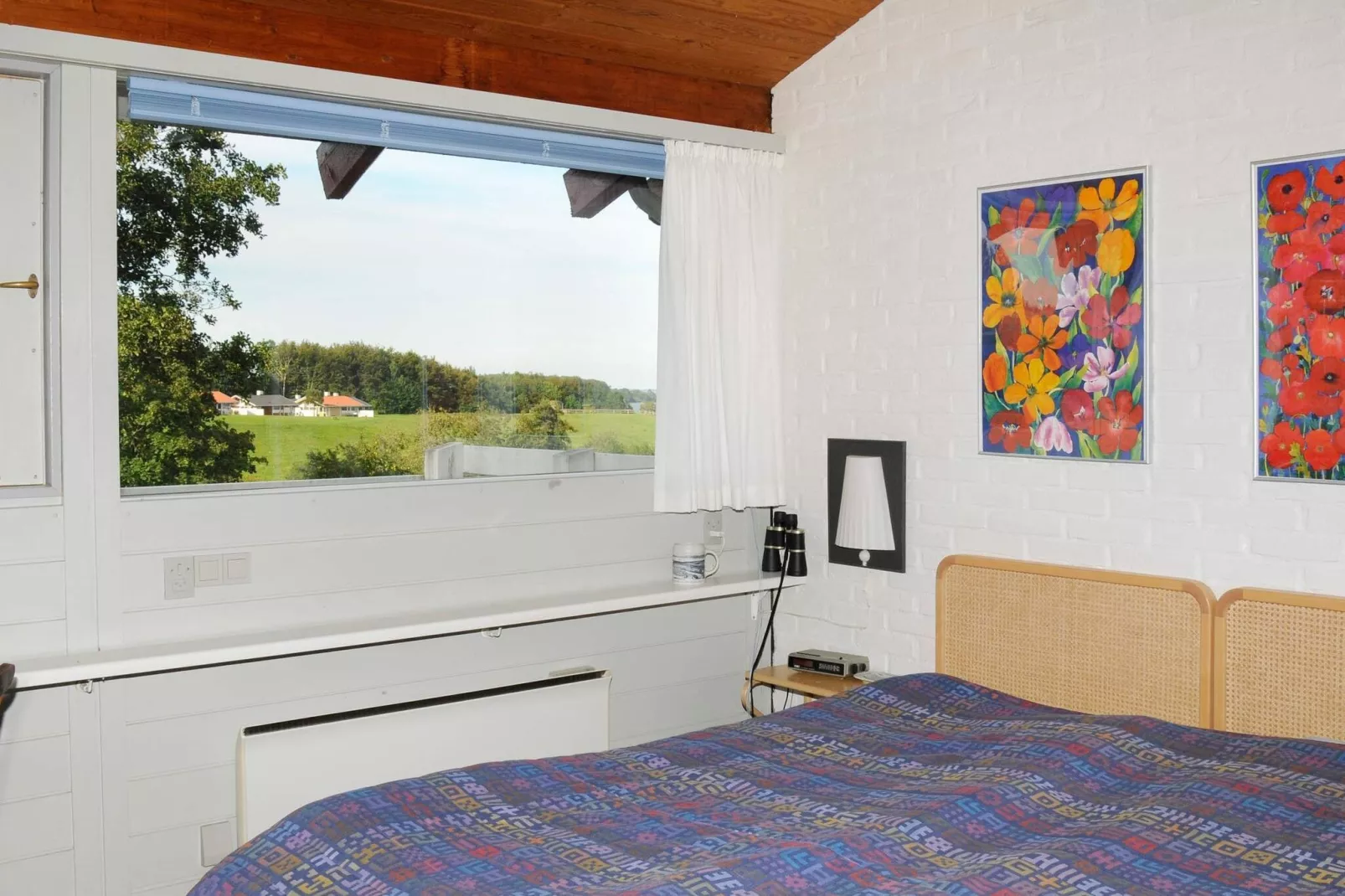 3 room w/seaview,House-Binnen