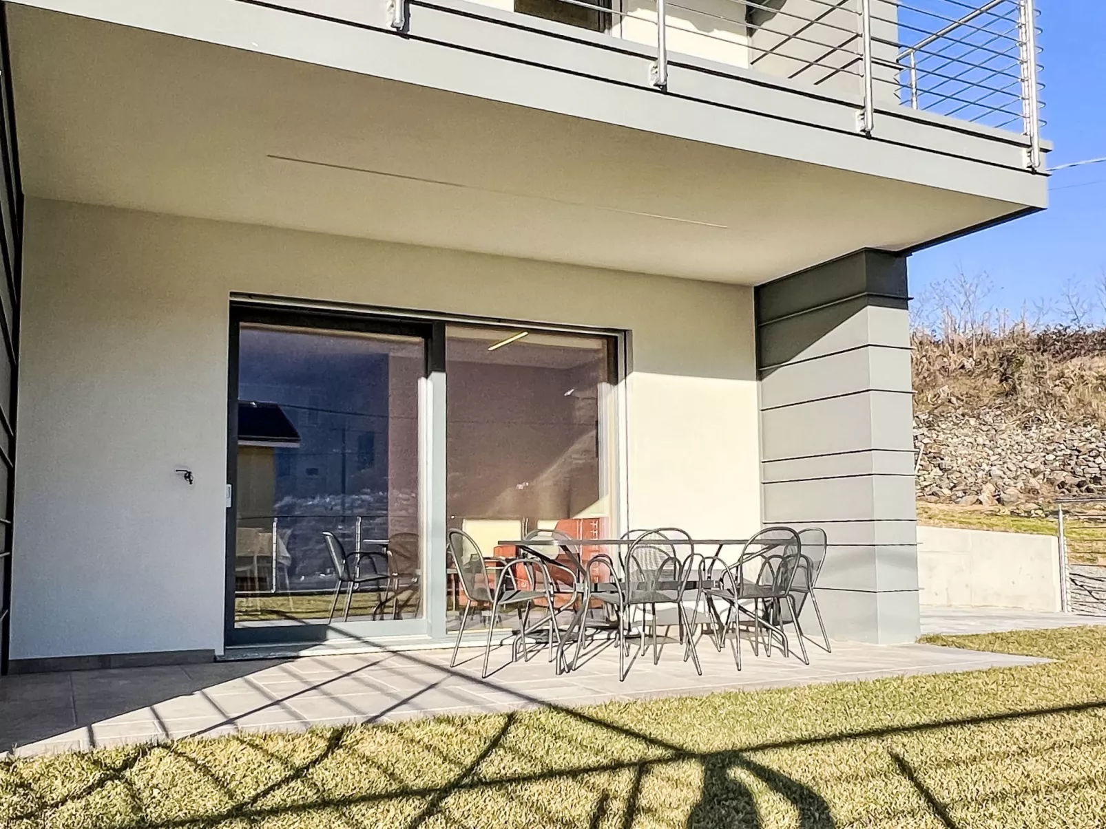 Guarnelle House 2-Buiten