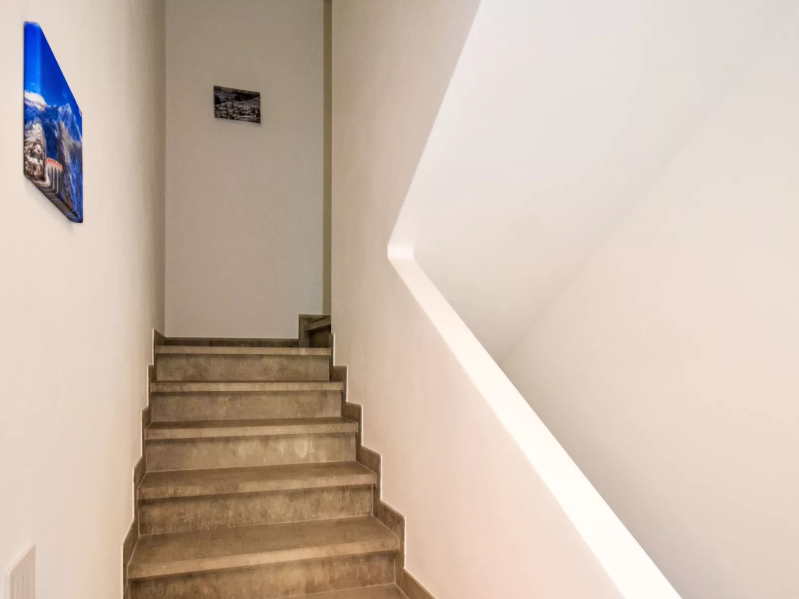 Guarnelle House 2-Binnen