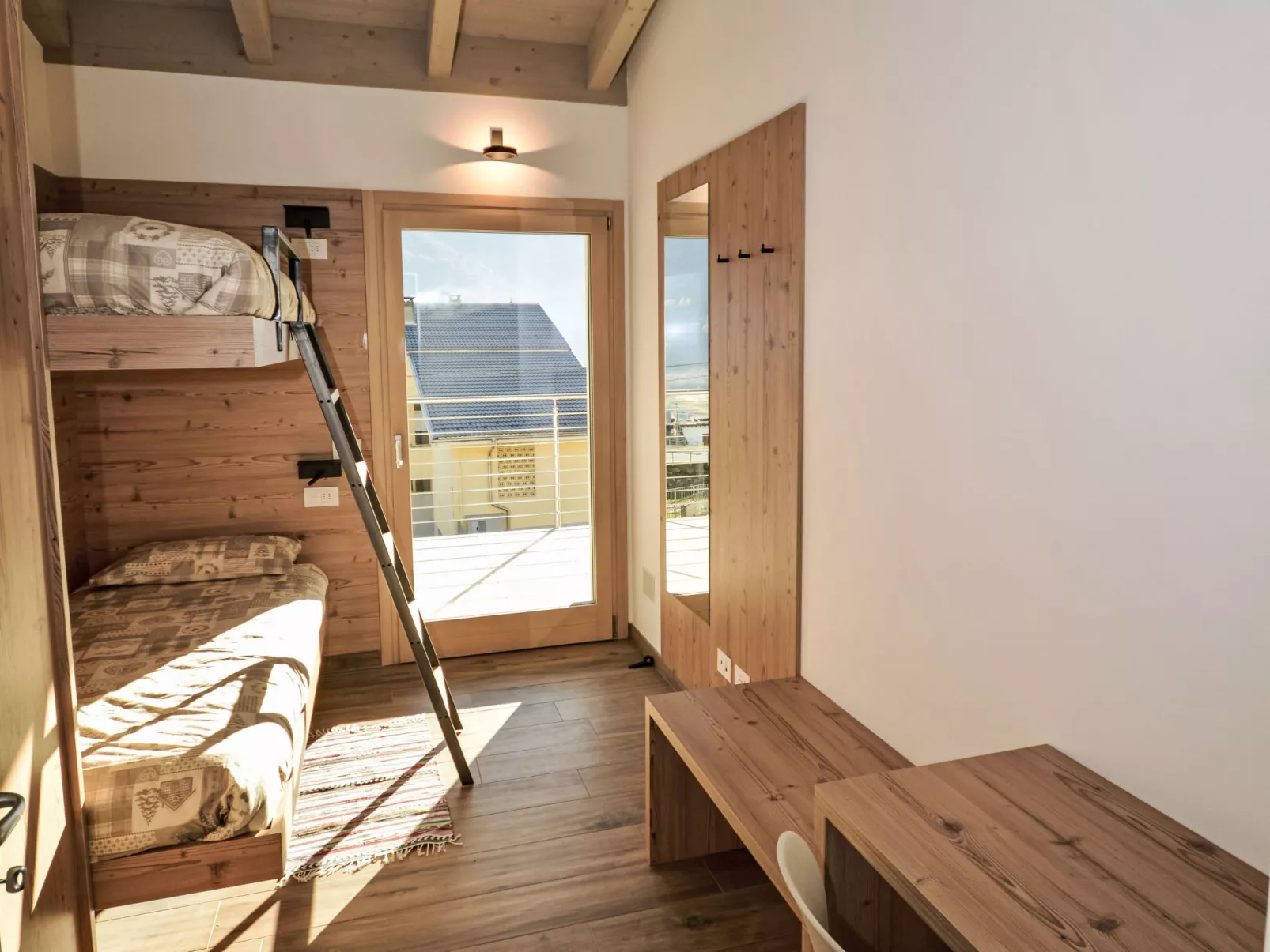 Guarnelle House 2-Binnen