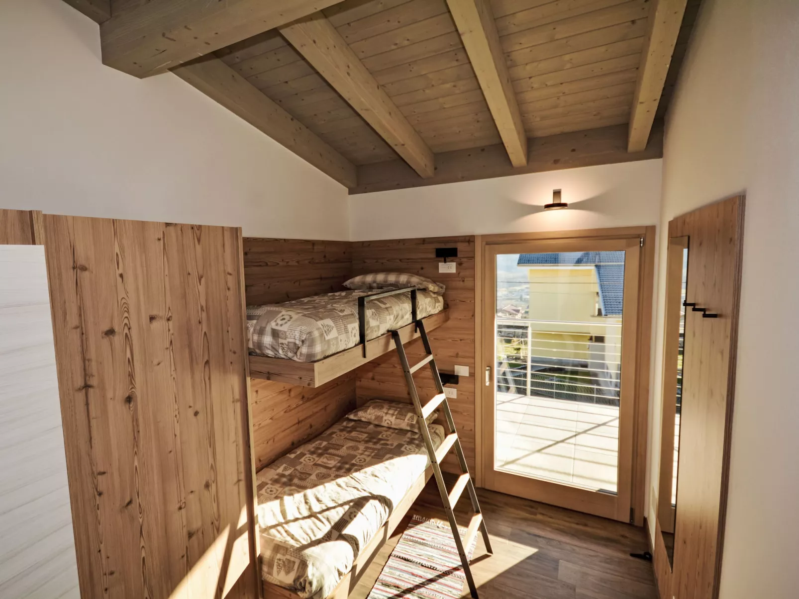 Guarnelle House 2-Binnen