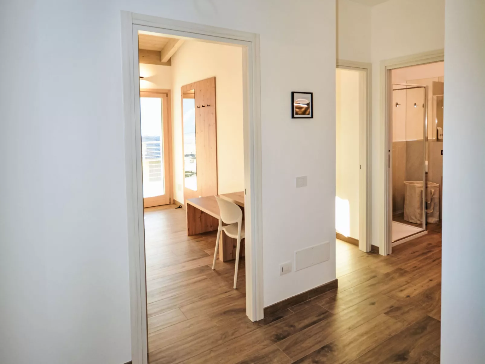 Guarnelle House 2-Binnen