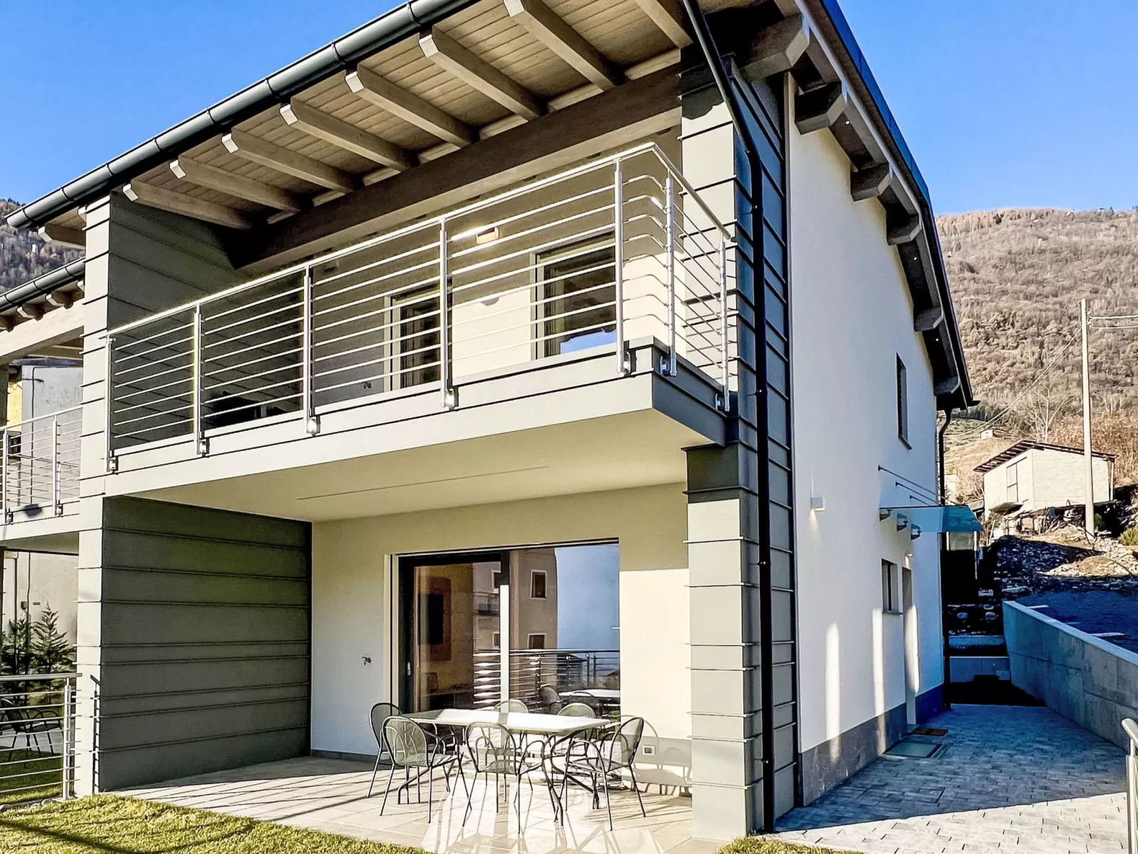 Guarnelle House 2-Buiten