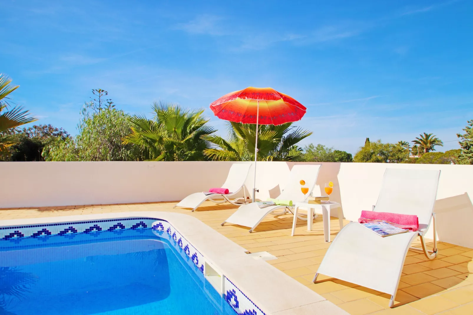 Villa Margarita-Wellness
