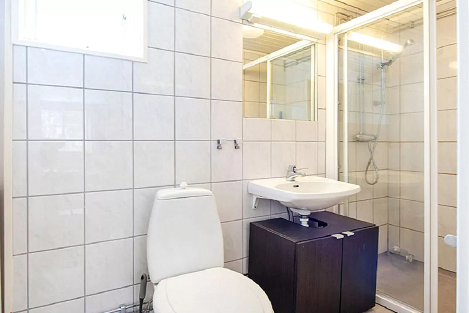 4 persoons vakantie huis in SÄLEN-By Traum-Binnen