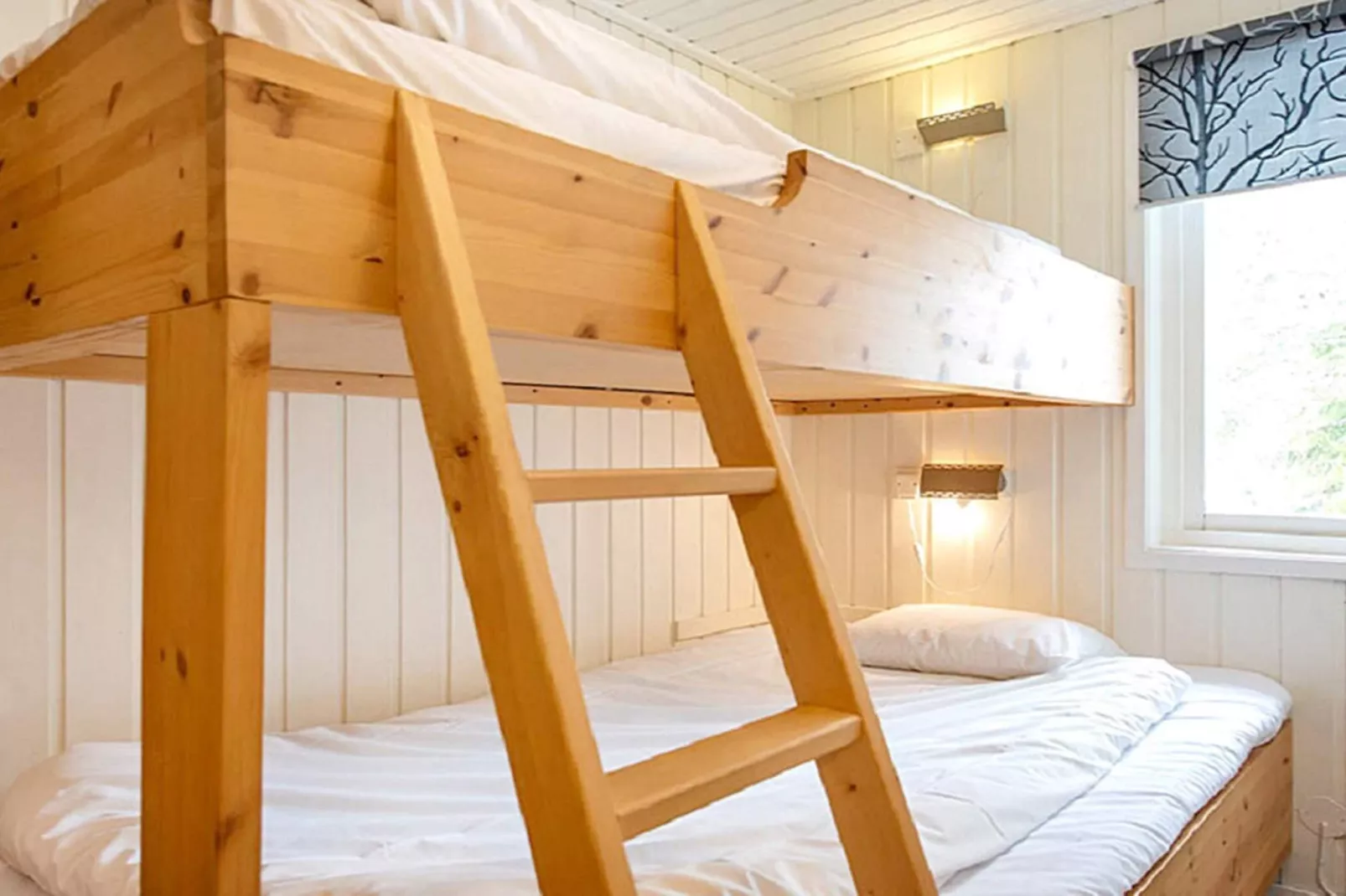 4 persoons vakantie huis in SÄLEN-By Traum-Binnen