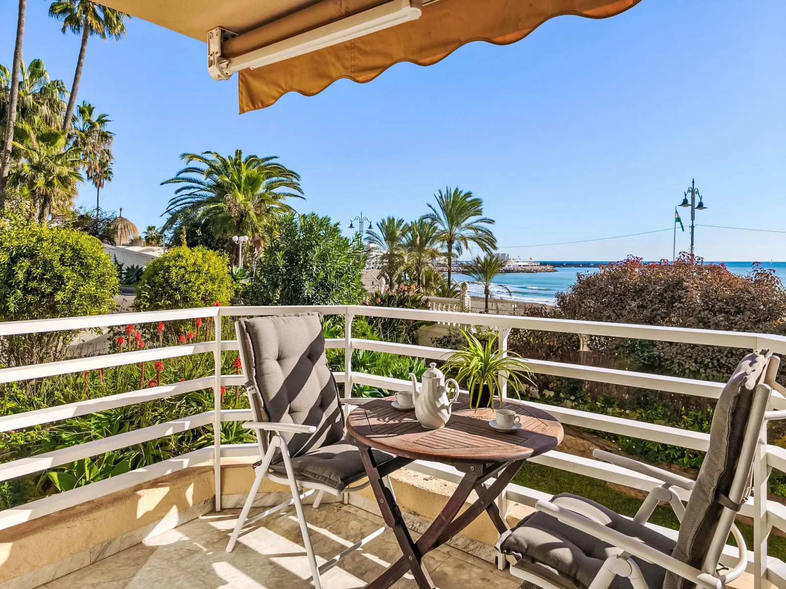 Residencial Marina-Binnen