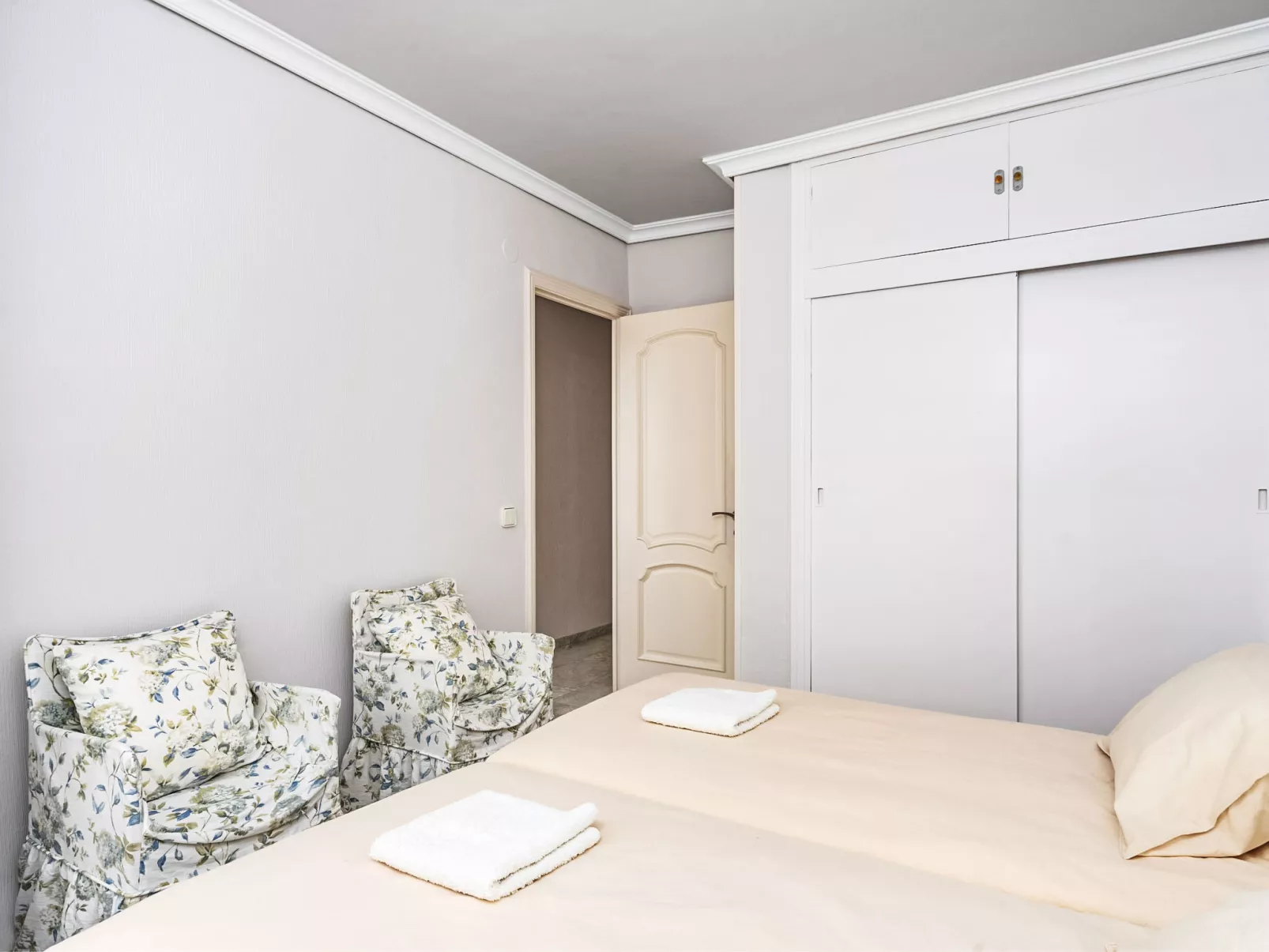 Residencial Marina-Binnen