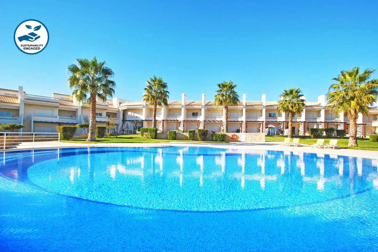 Townhouse Mar 2-Buitenkant zomer