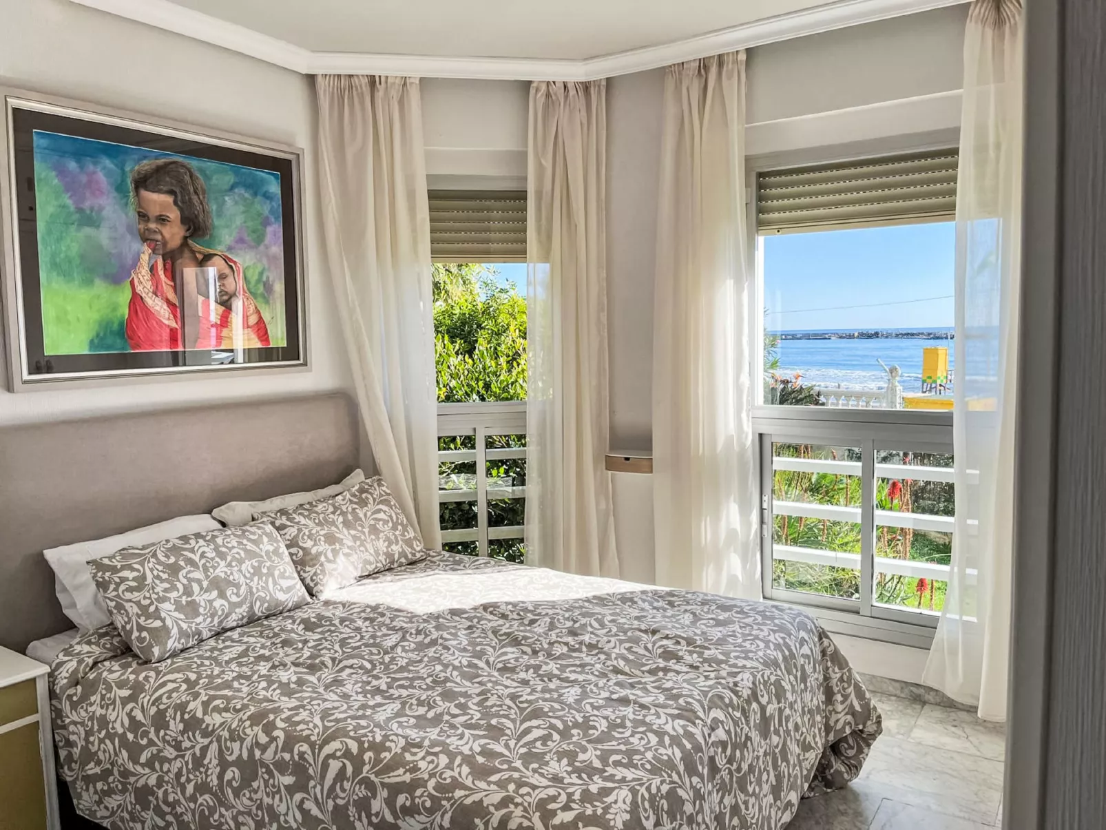 Residencial Marina-Binnen