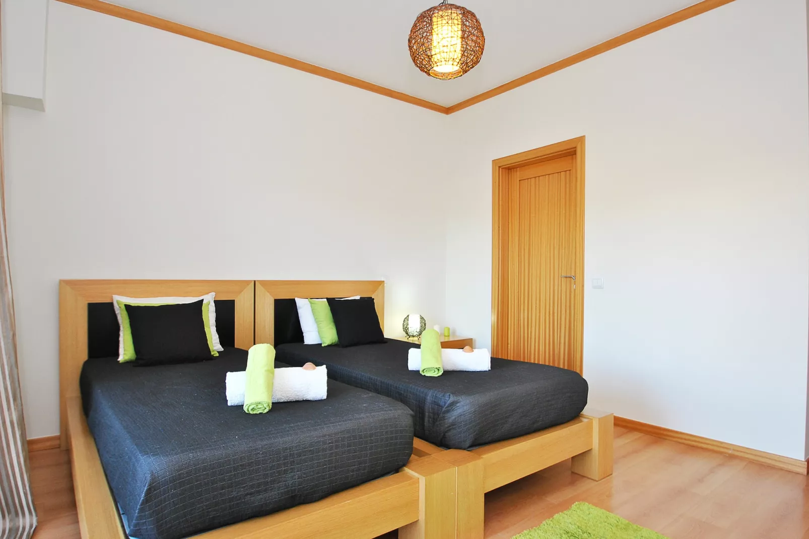 Townhouse Mar 2-Slaapkamer