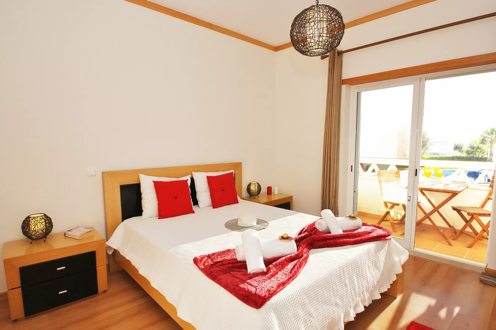 Townhouse Mar 2-Slaapkamer
