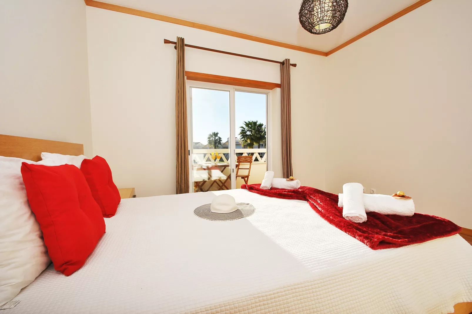 Townhouse Mar 2-Slaapkamer