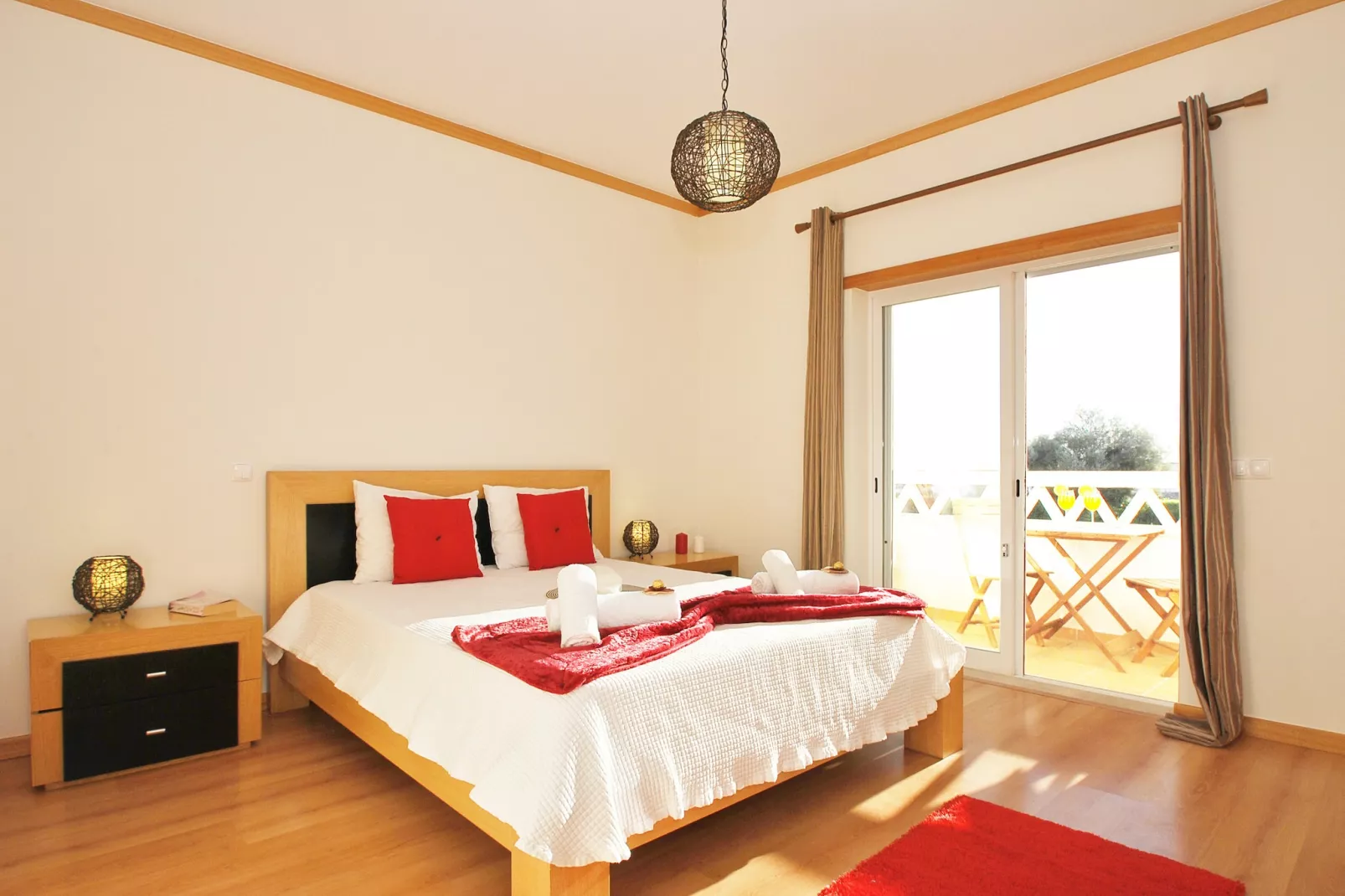 Townhouse Mar 2-Slaapkamer