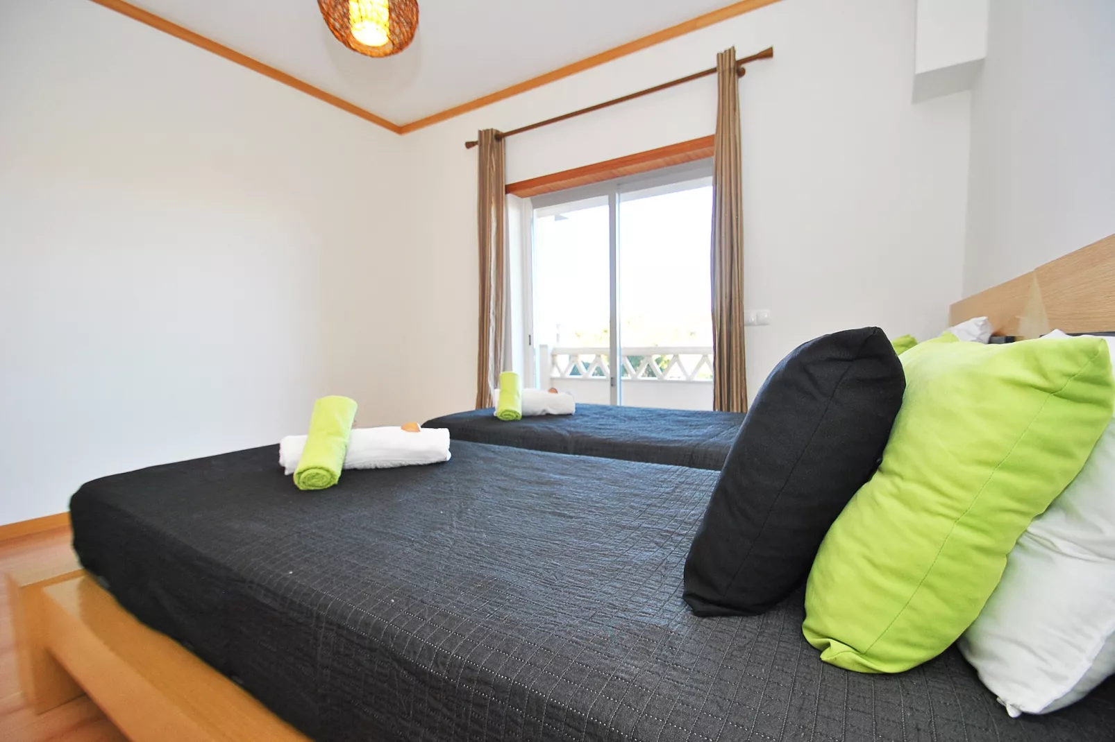 Townhouse Mar 2-Slaapkamer